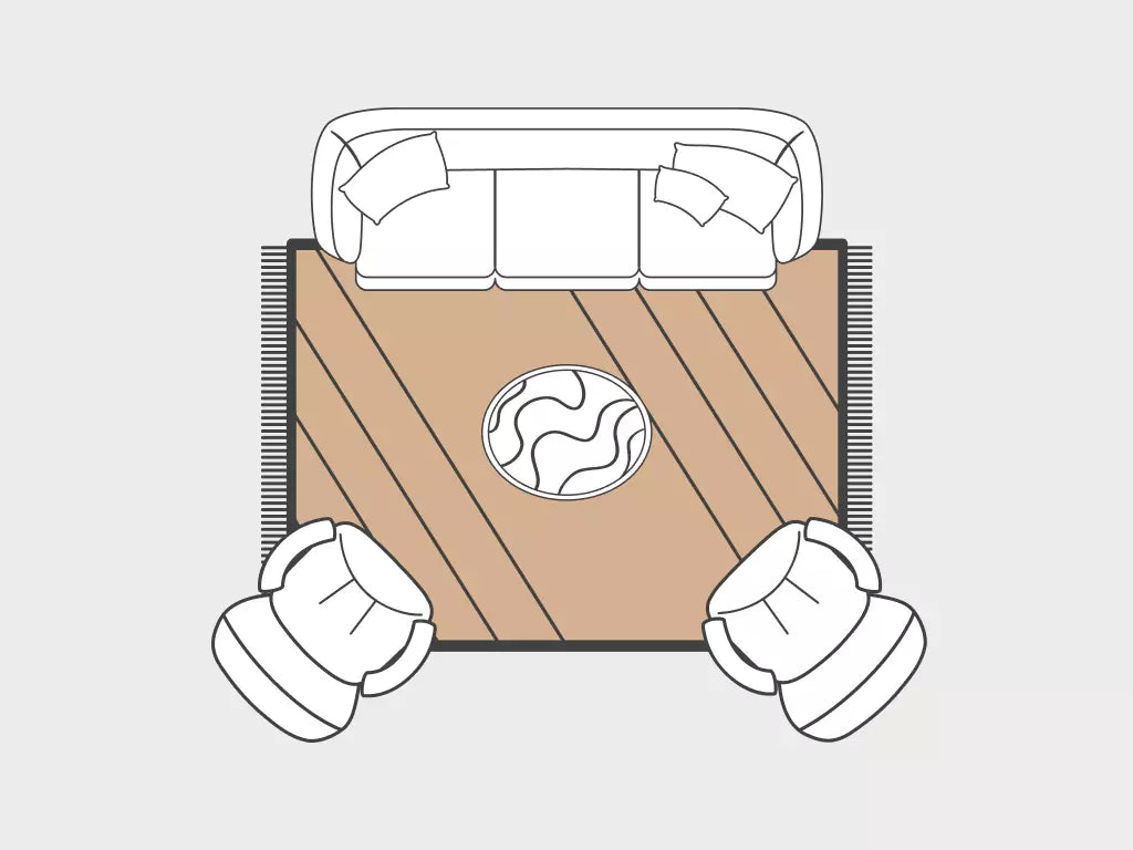 Килими 160x230