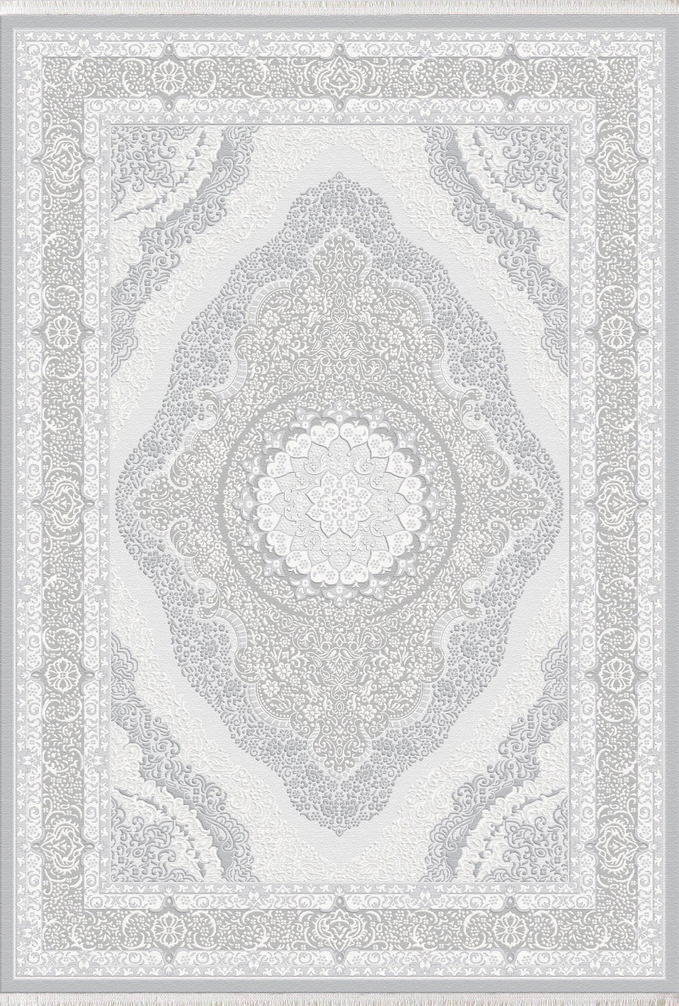 Килим з тканим візерунком