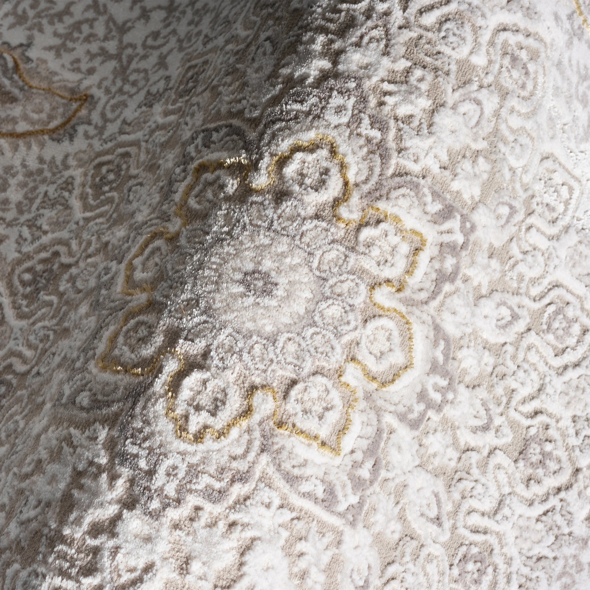 Класичний серцевий килим