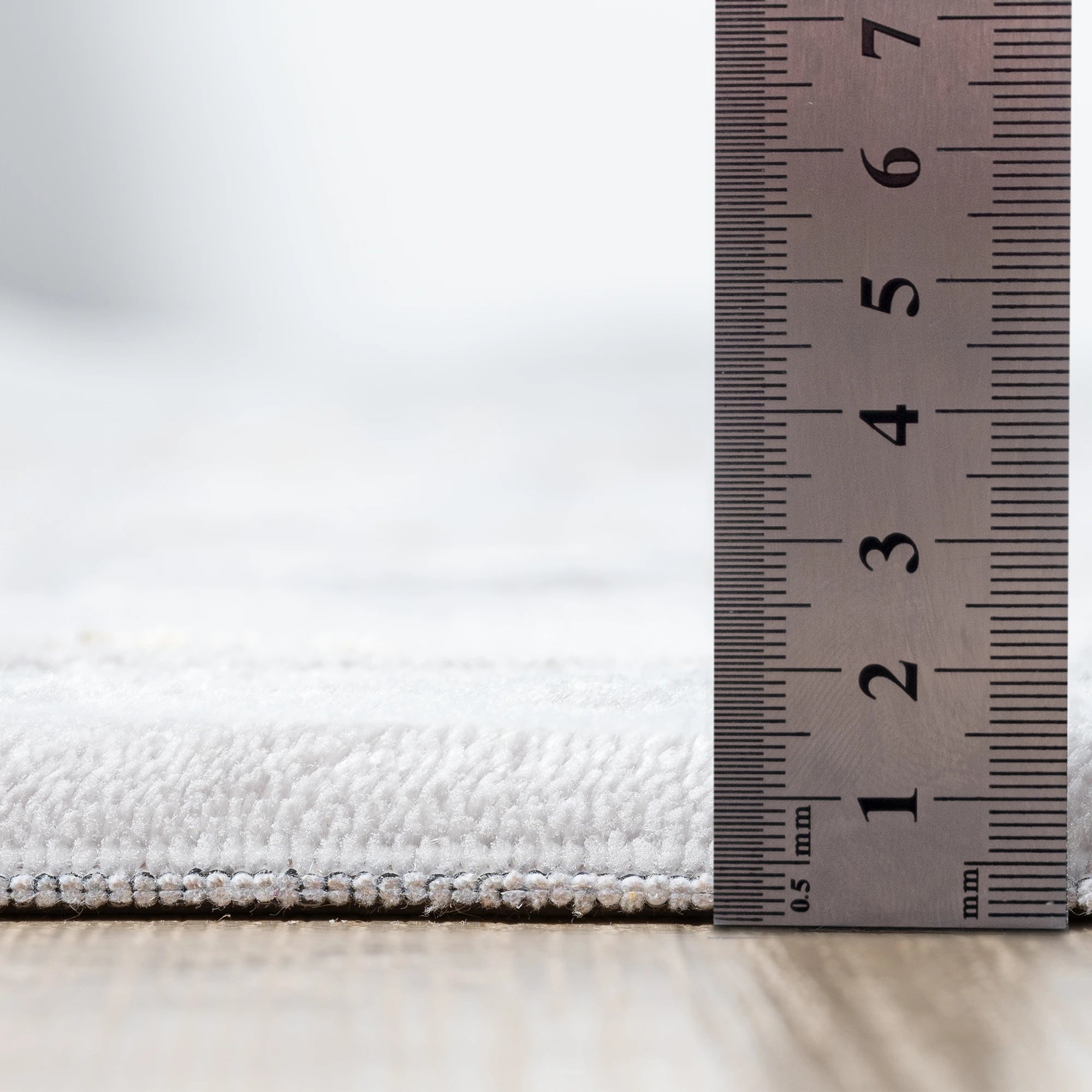 Класичний серцевий килим