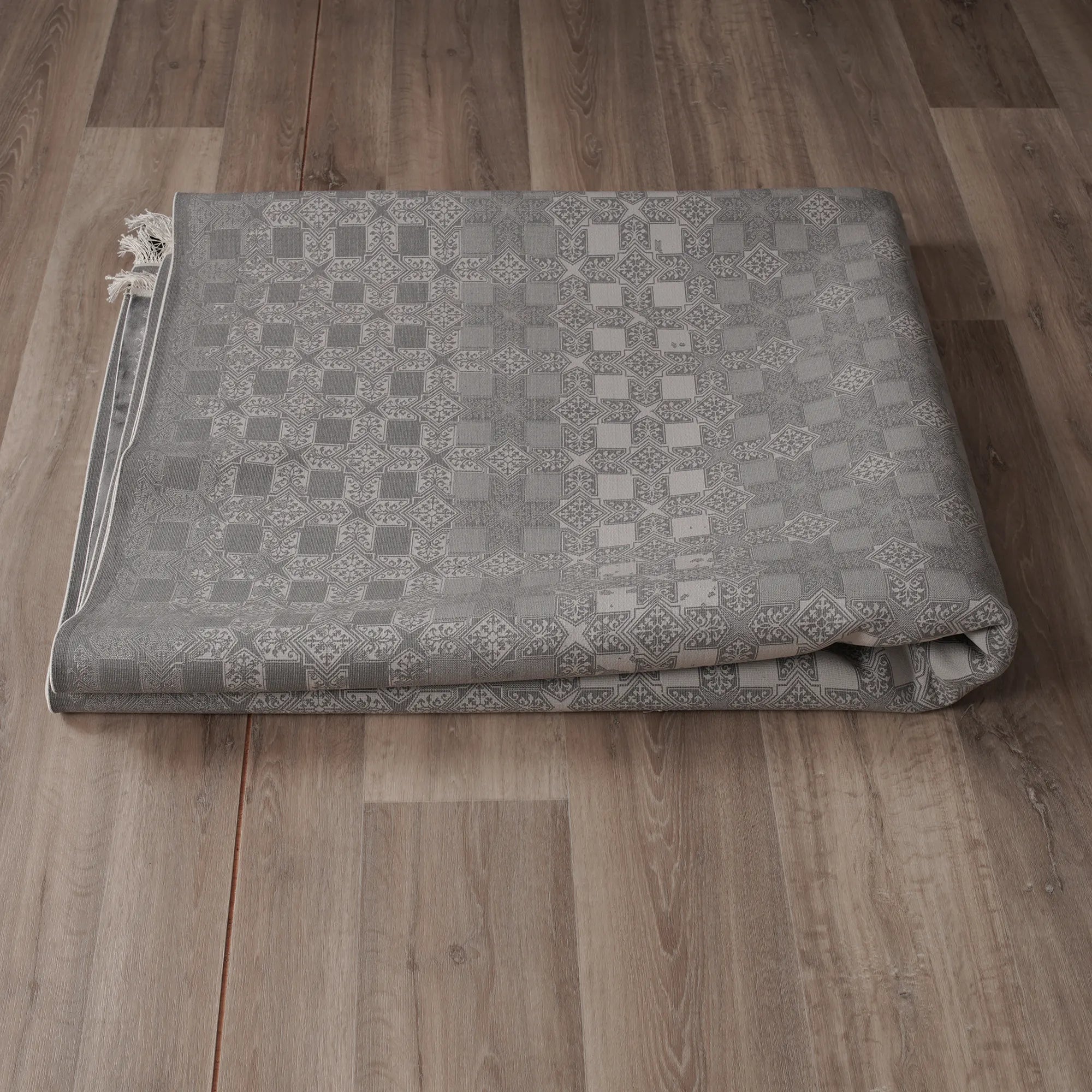 Unique Masterpiece Luxury Handmade Silk Rug - Bella Rugs