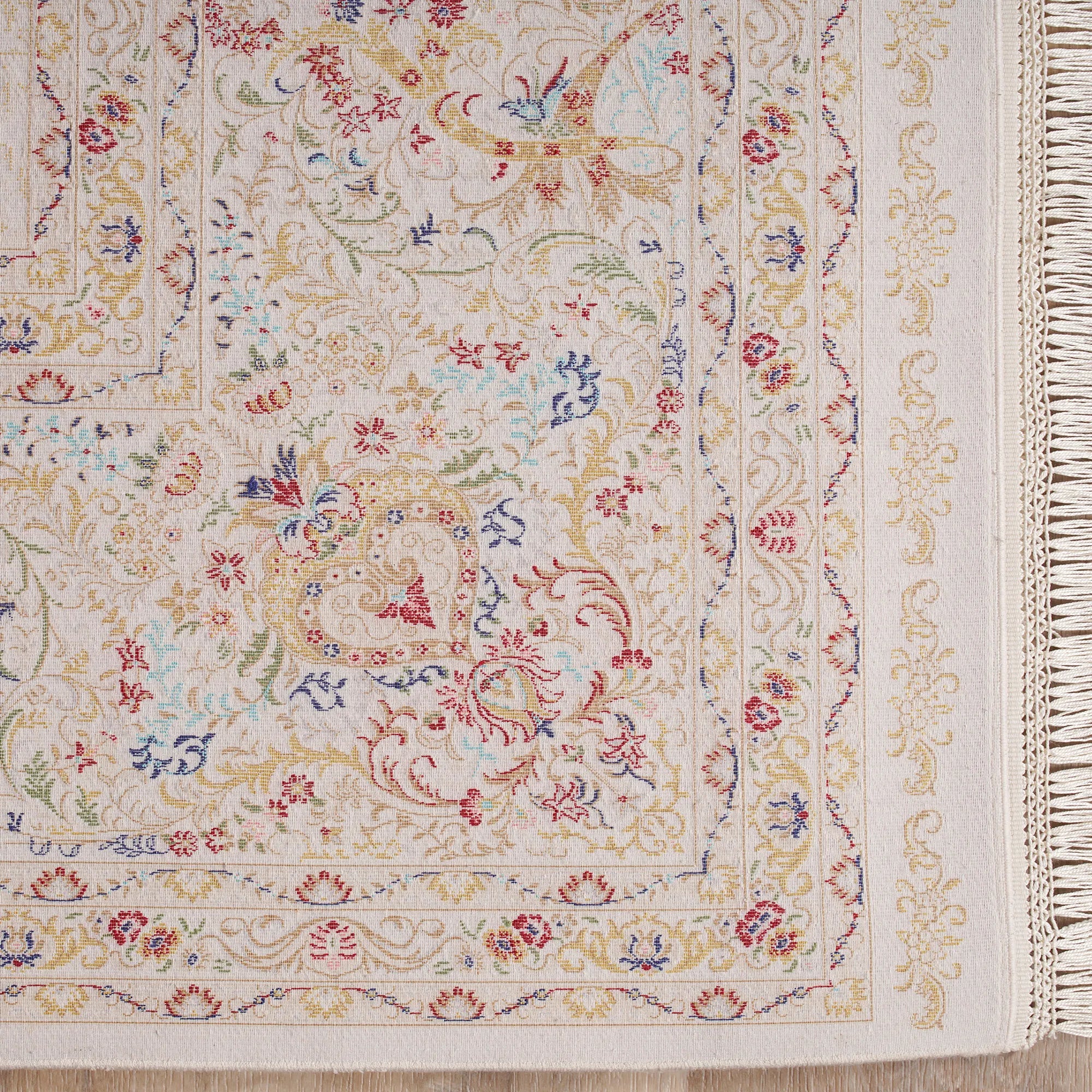 Unmatched Comfort Silky Touch Luxury Silk Rug - Bella Rugs