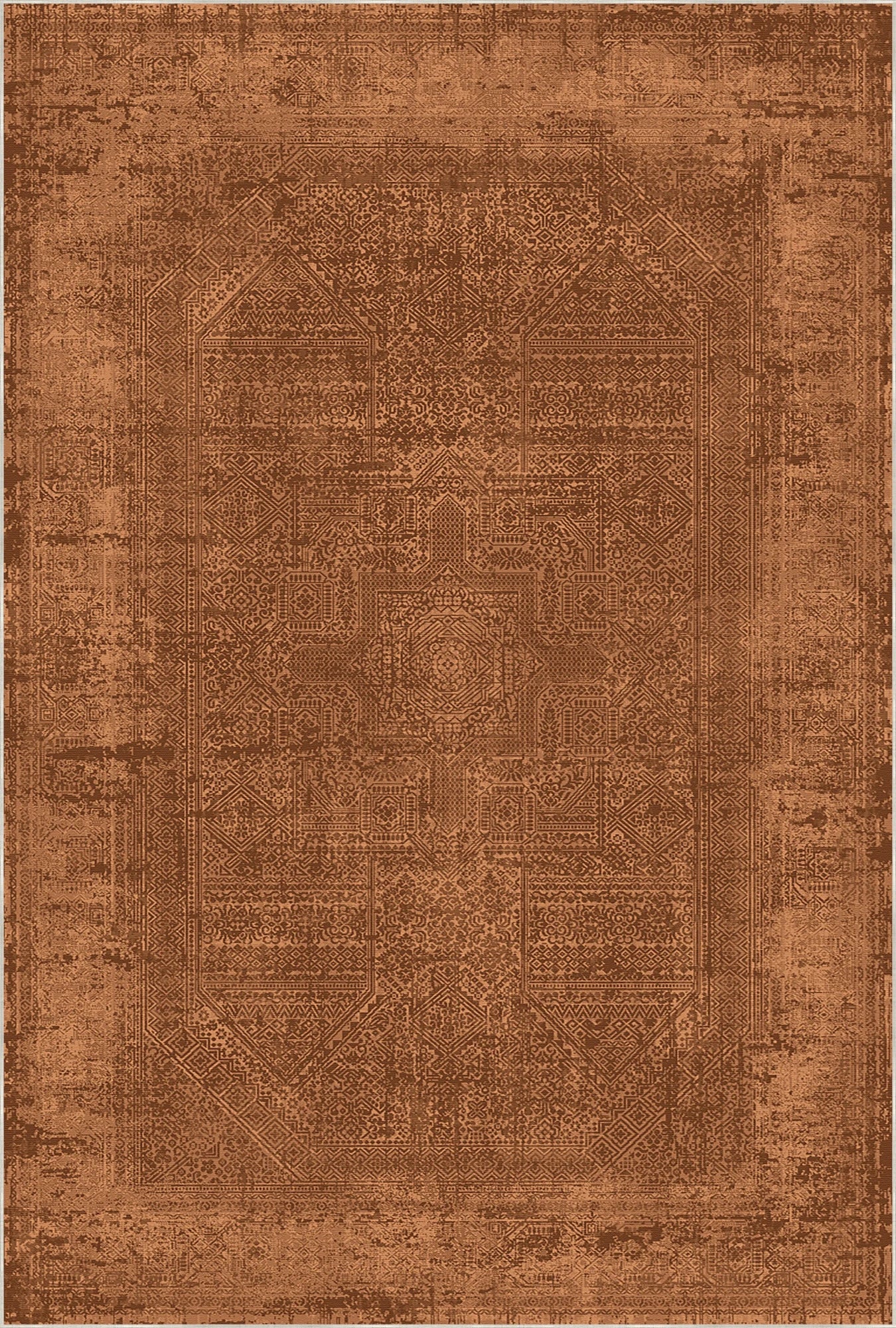 Мідний шифр спадщини