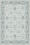 Килим Veda Sage Azure Лазурний