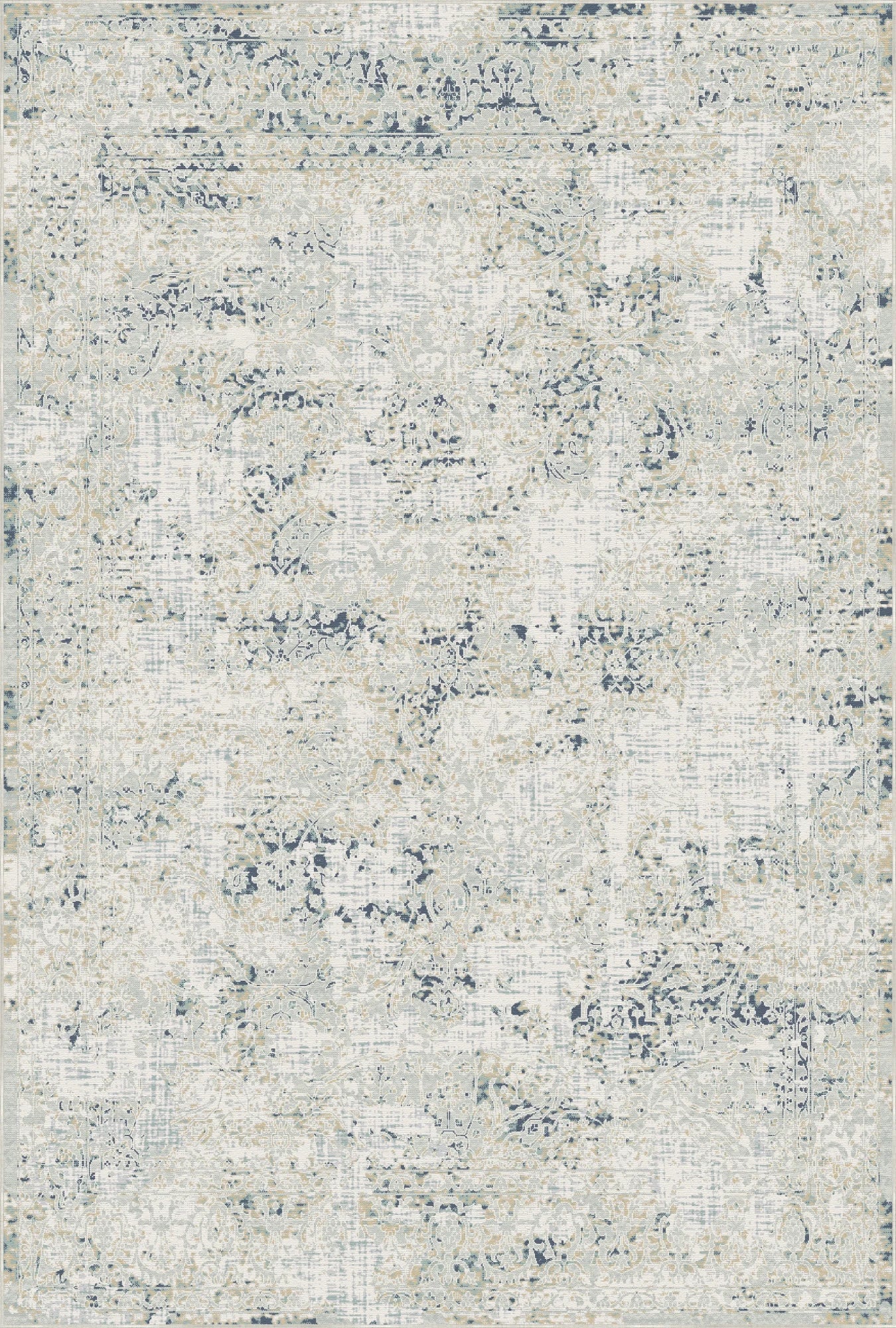 Ботанічний алебастр Павутинка Блум