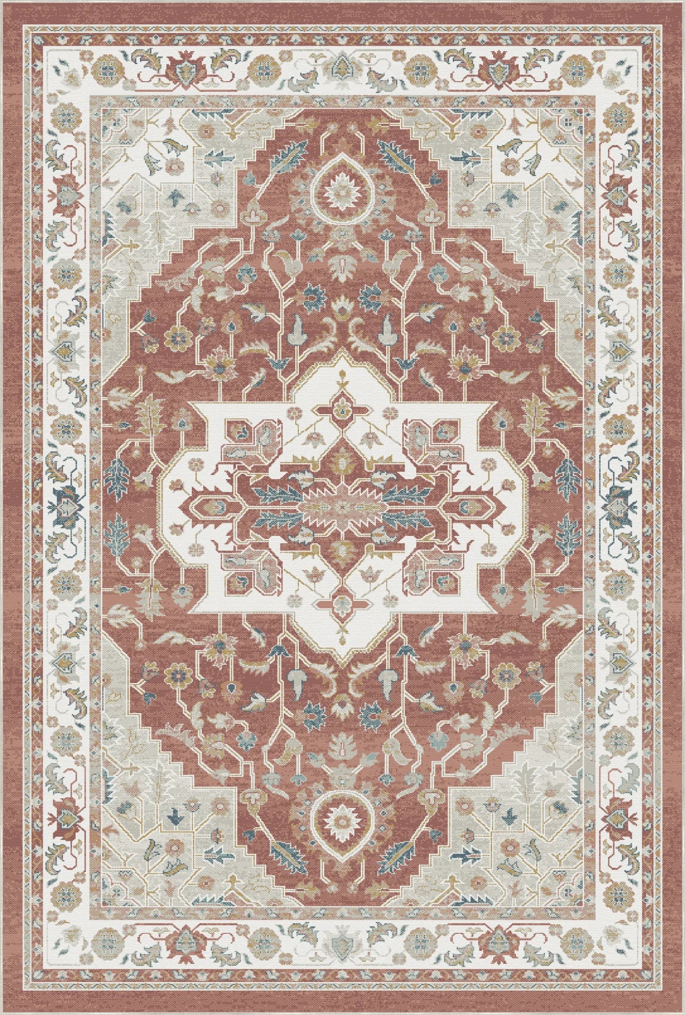 Племінна теракота долини Сієнна