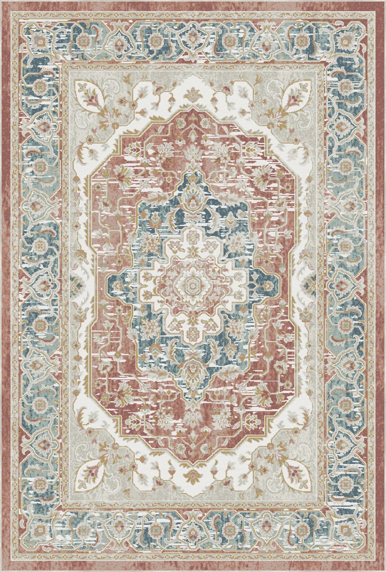 Теракотовий медальйон епохи Регентства