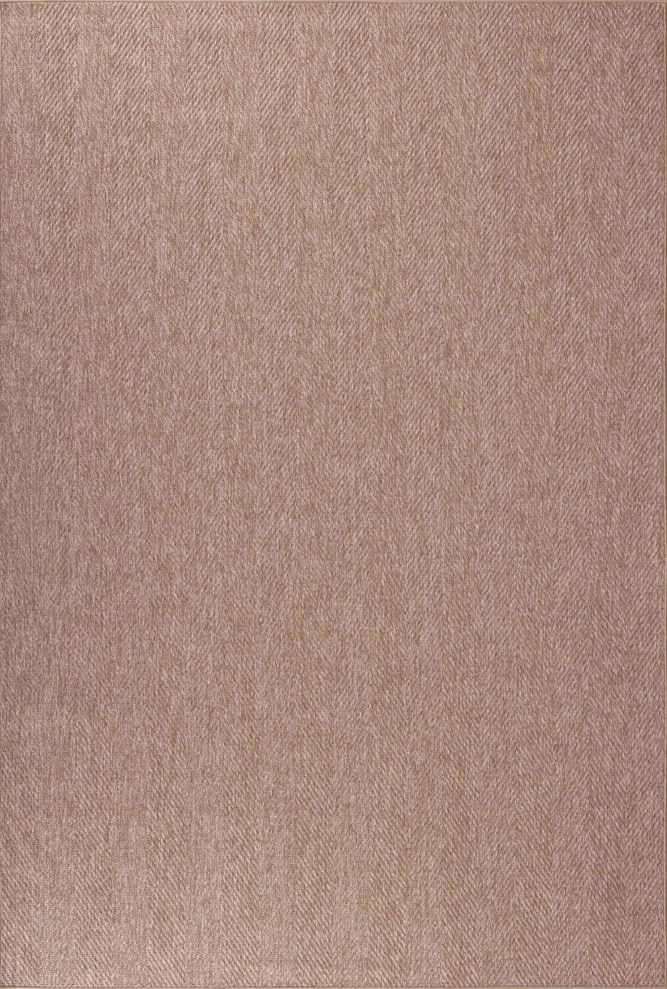 Килим з натурального джуту Пустельна ялинка