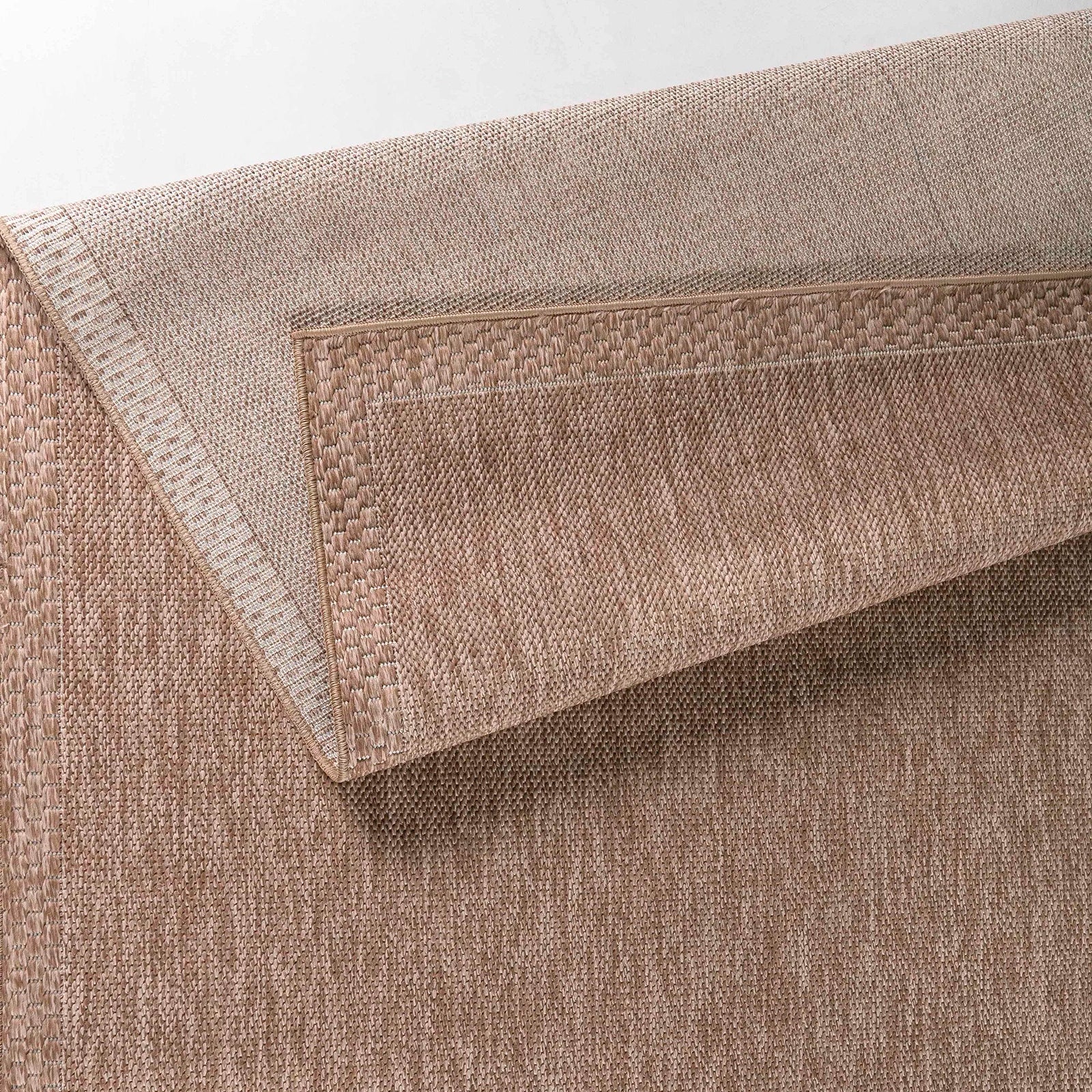 Килим із сизалю Clay