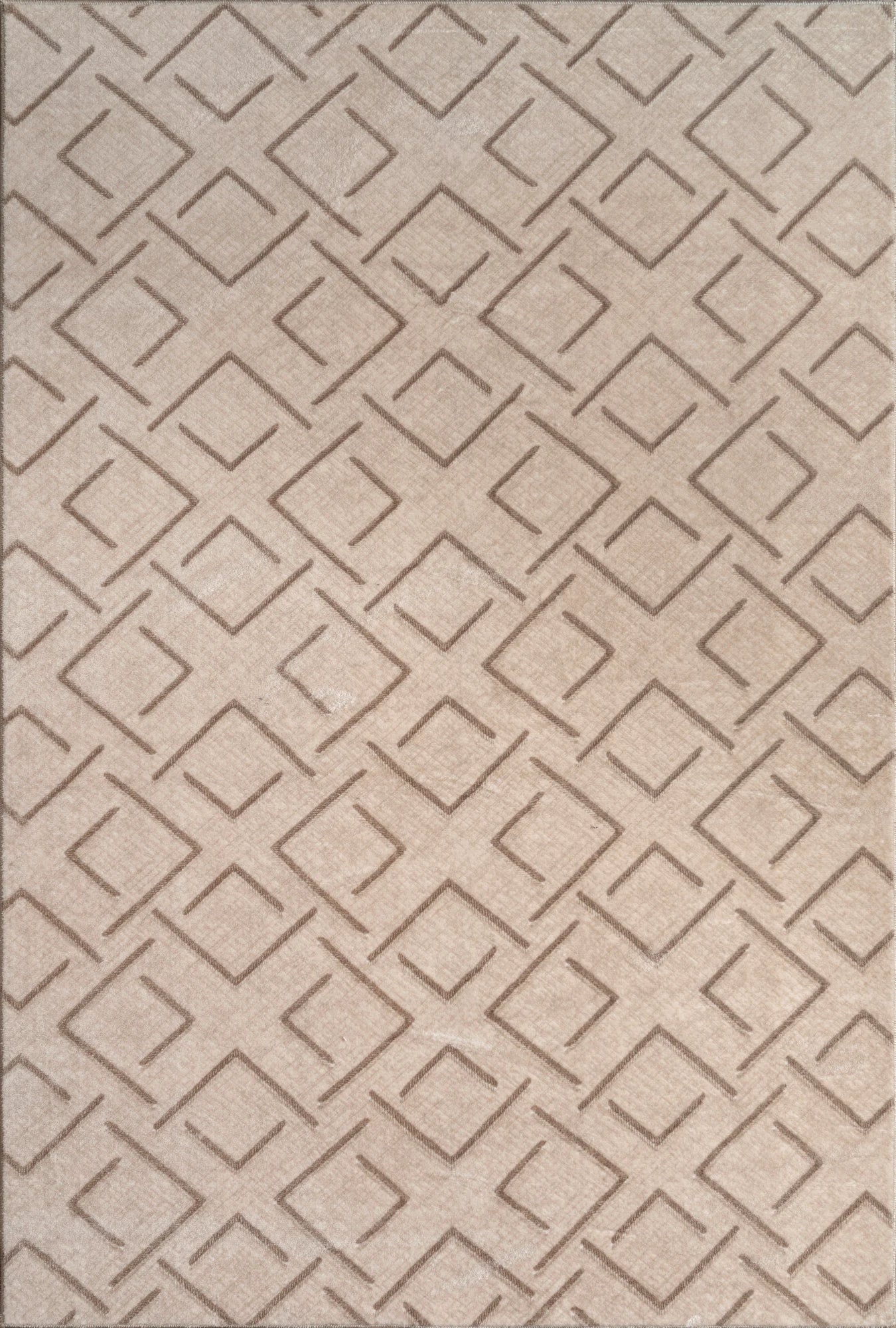 Лінійний килим мінк