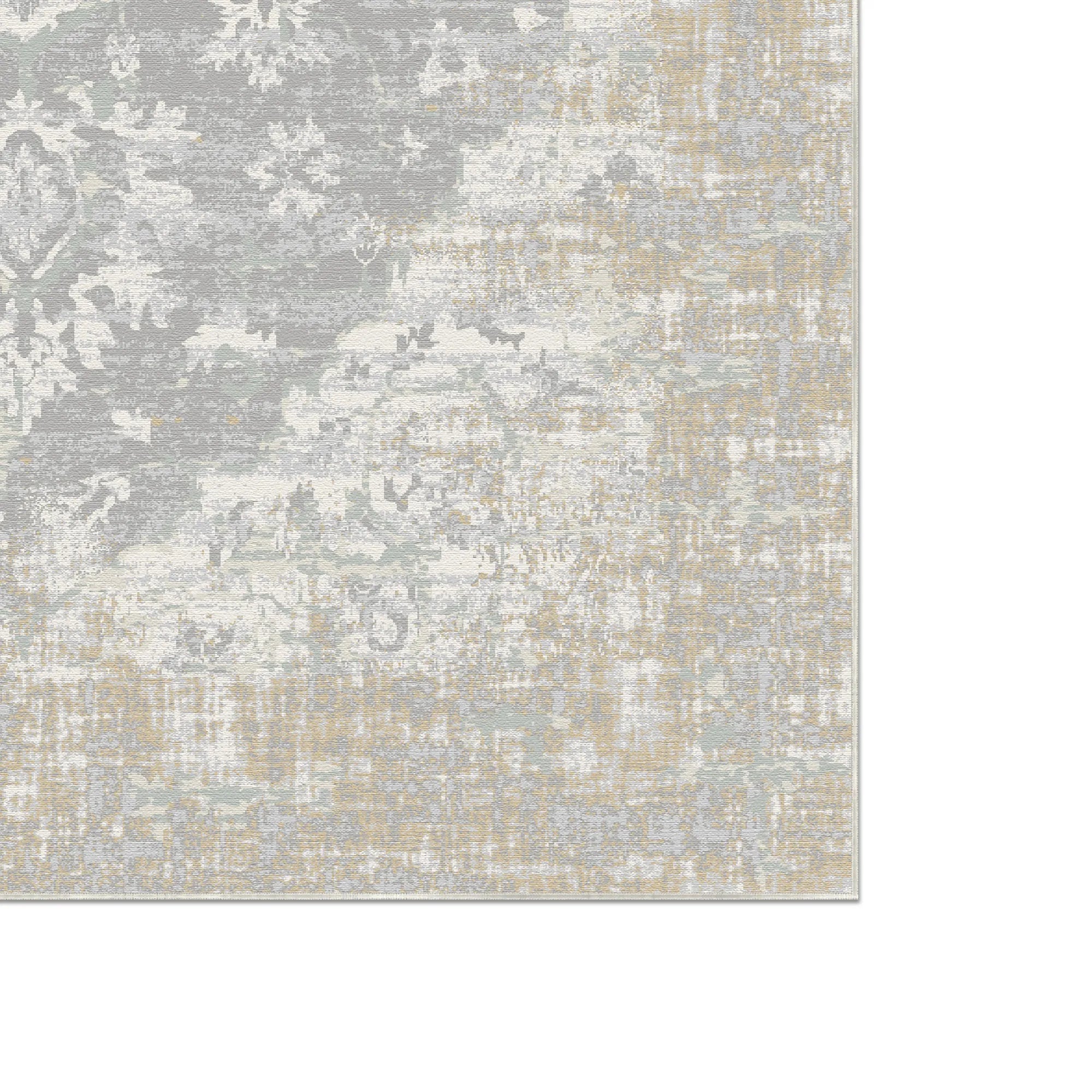 Килим Світлий міраж