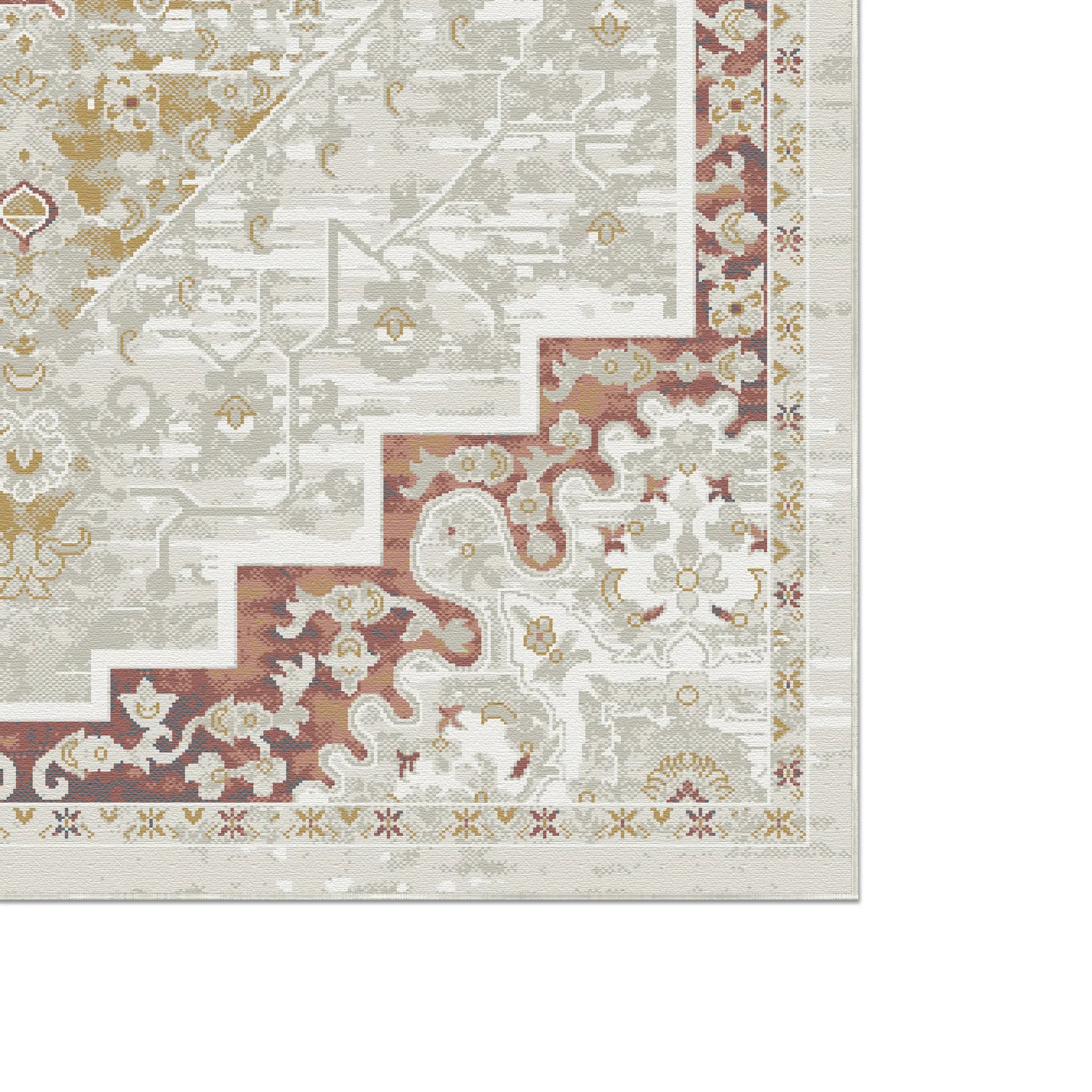 Вангард Монументальний медальйон Іворі