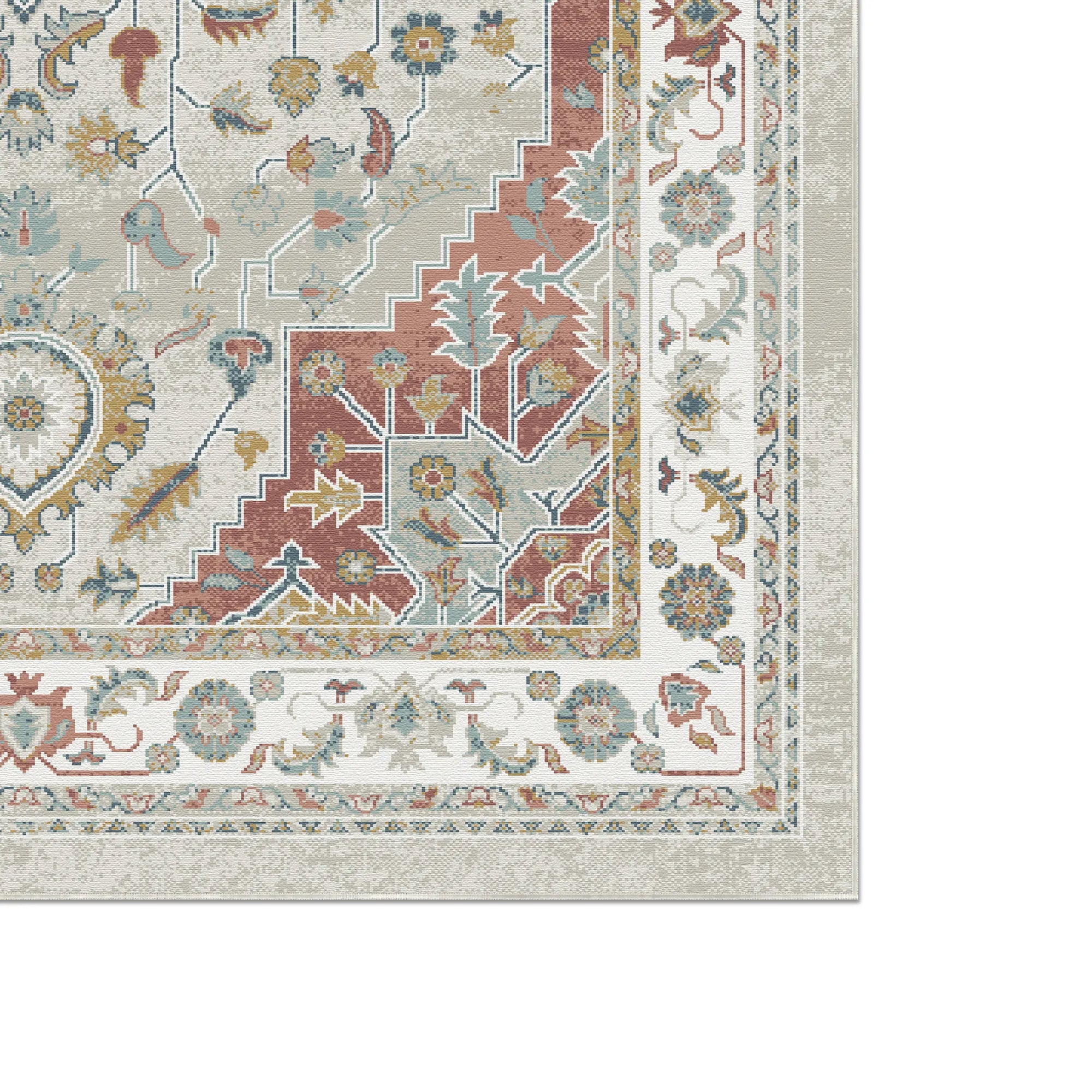 Соляріс Ступінчастий Племінний Алебастр