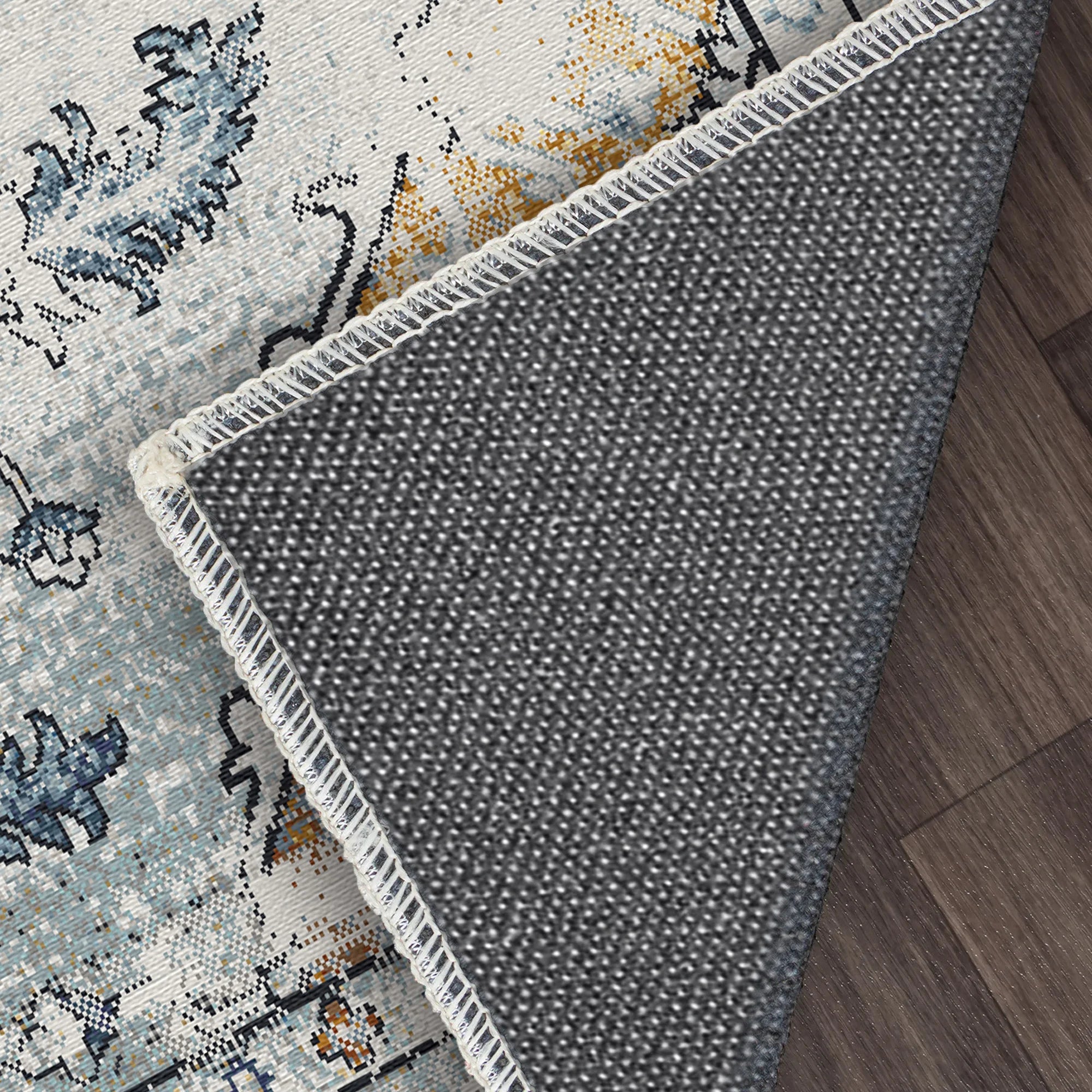 Вічний килим Oushak Gold Heirloom