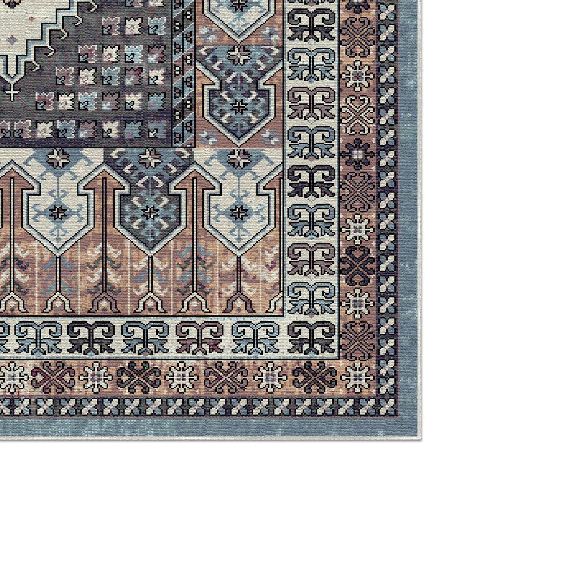 Килим Valencia Sky що прається