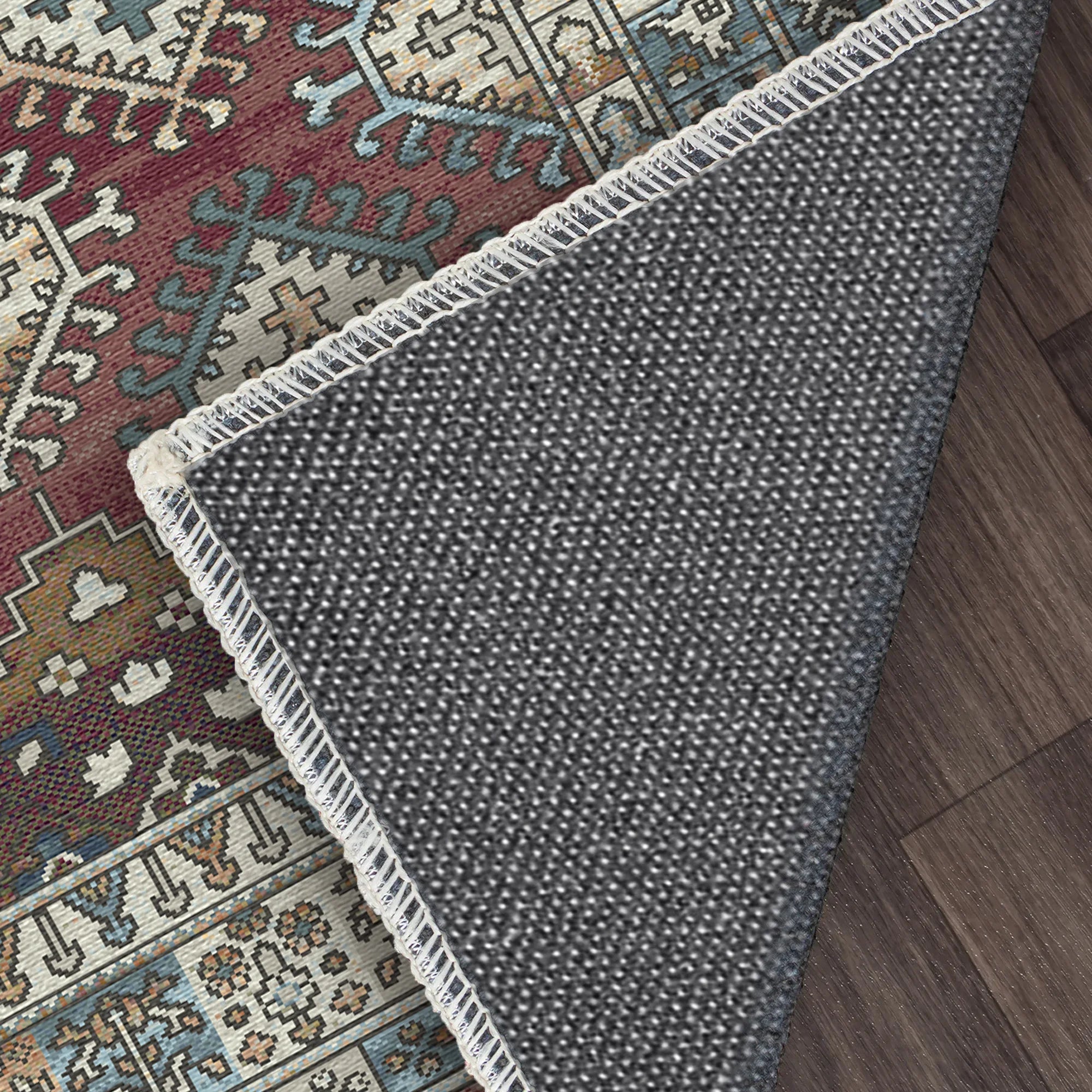 Племінний килим Siena Rust