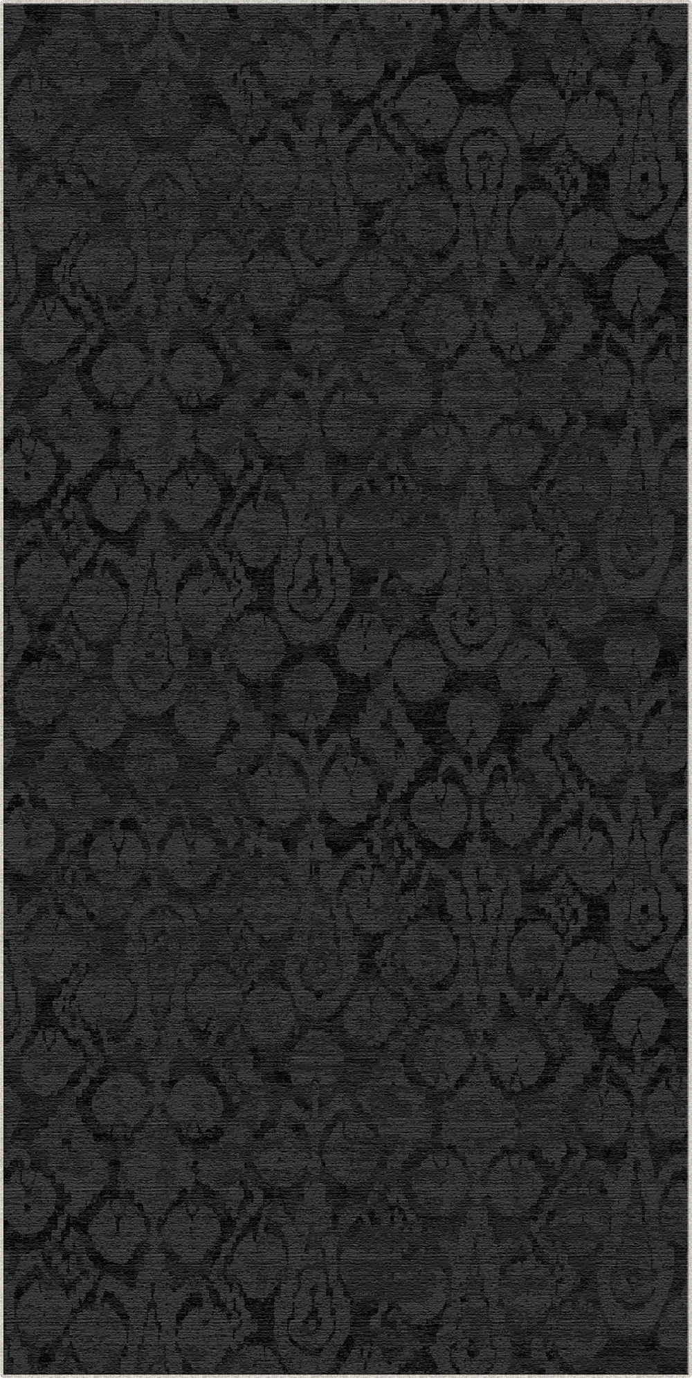 Килим Midnight Shadow Ikat