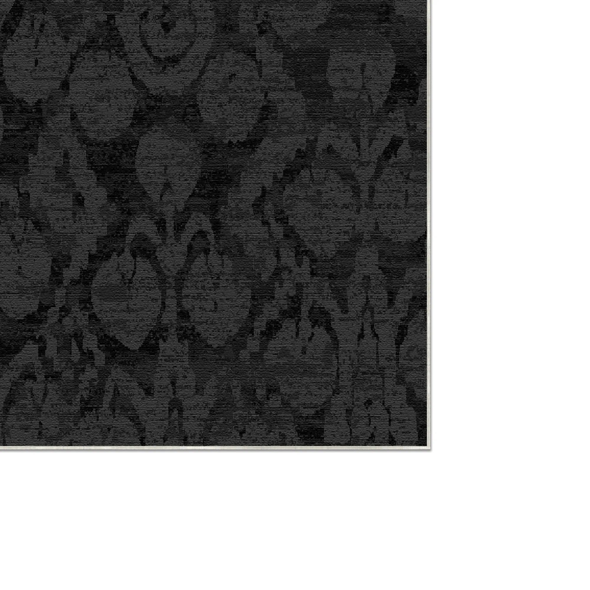 Килим Midnight Shadow Ikat