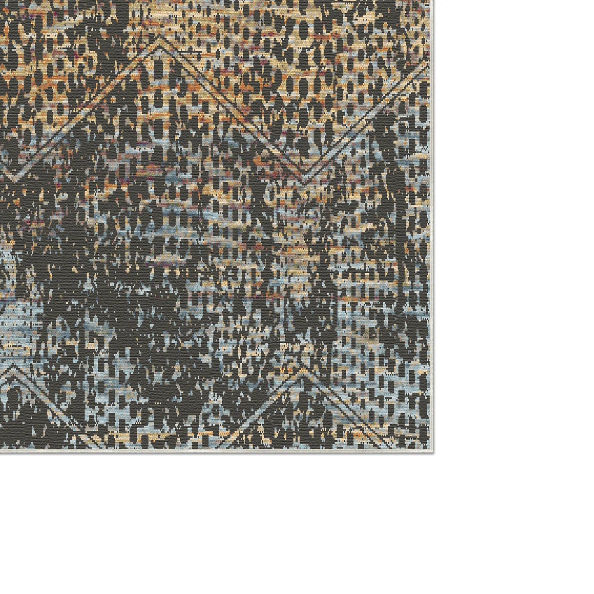 Берлінський килим з промисловими діамантами