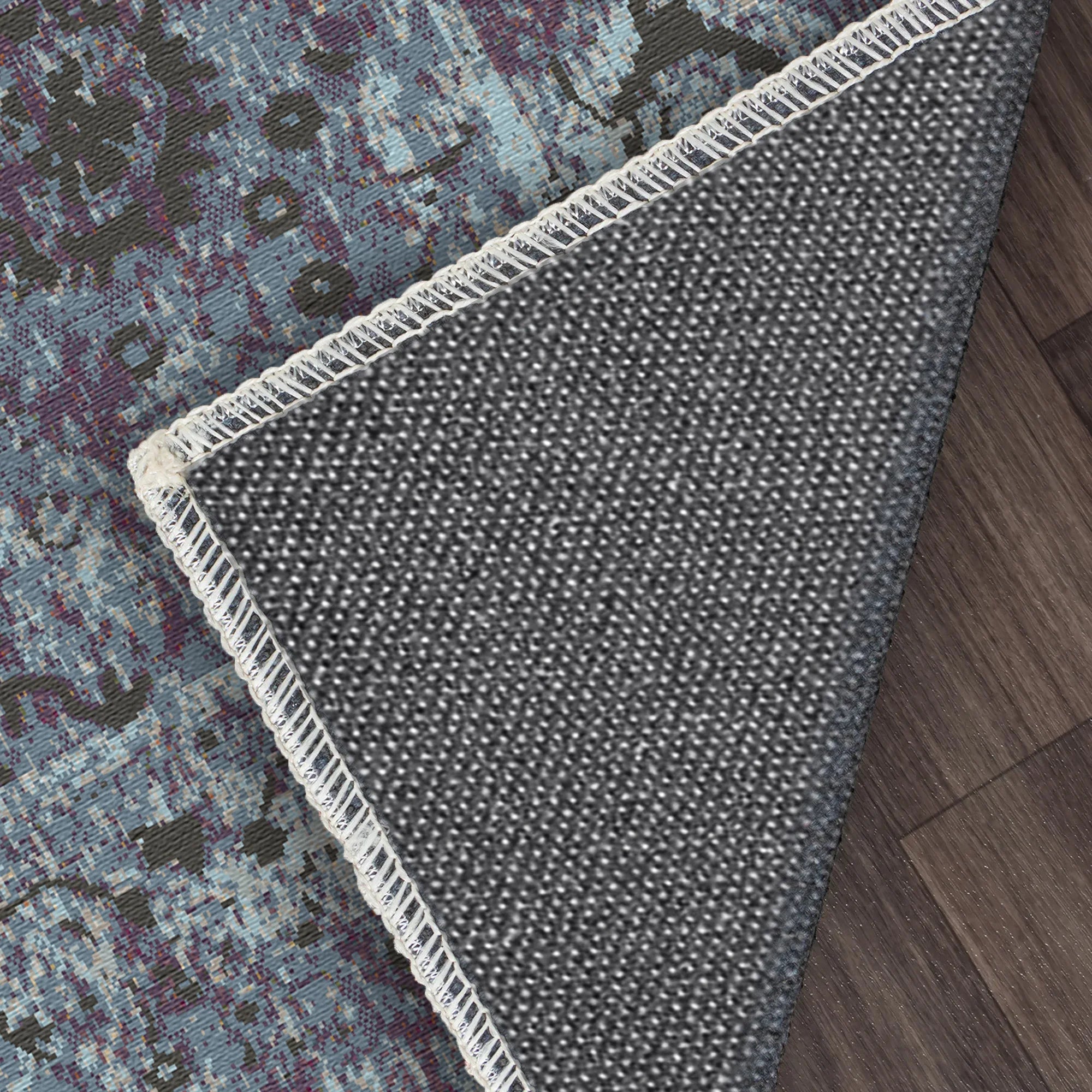 Килим Adriatic Night що миється