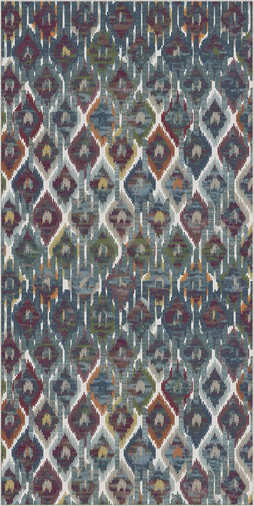 Килим Casablanca Ivory Ikat