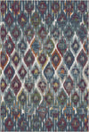 Килим Casablanca Ivory Ikat Мульти