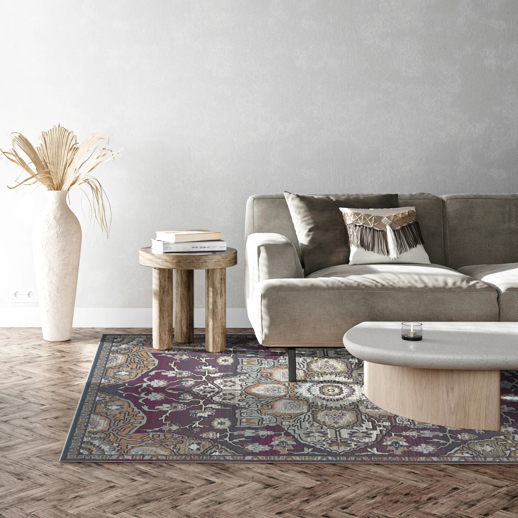 Килим Севільська слива