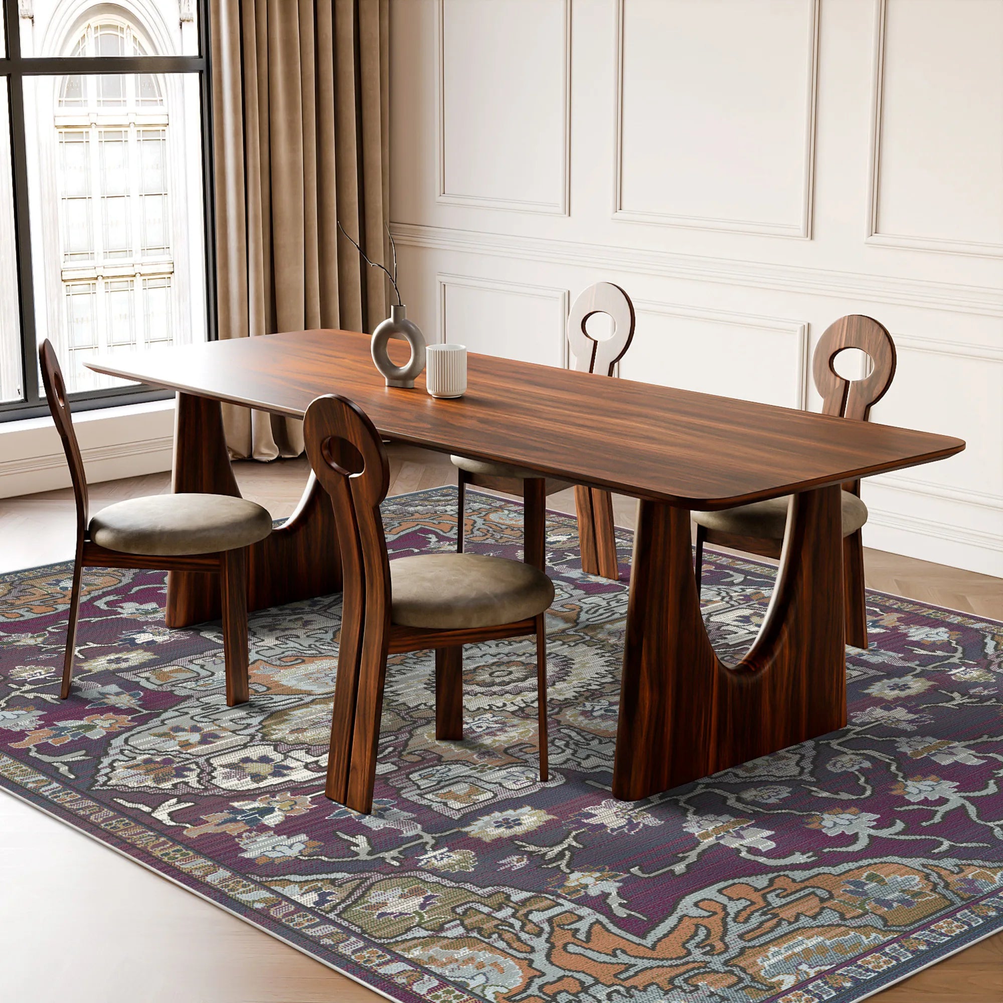 Килим Севільська слива