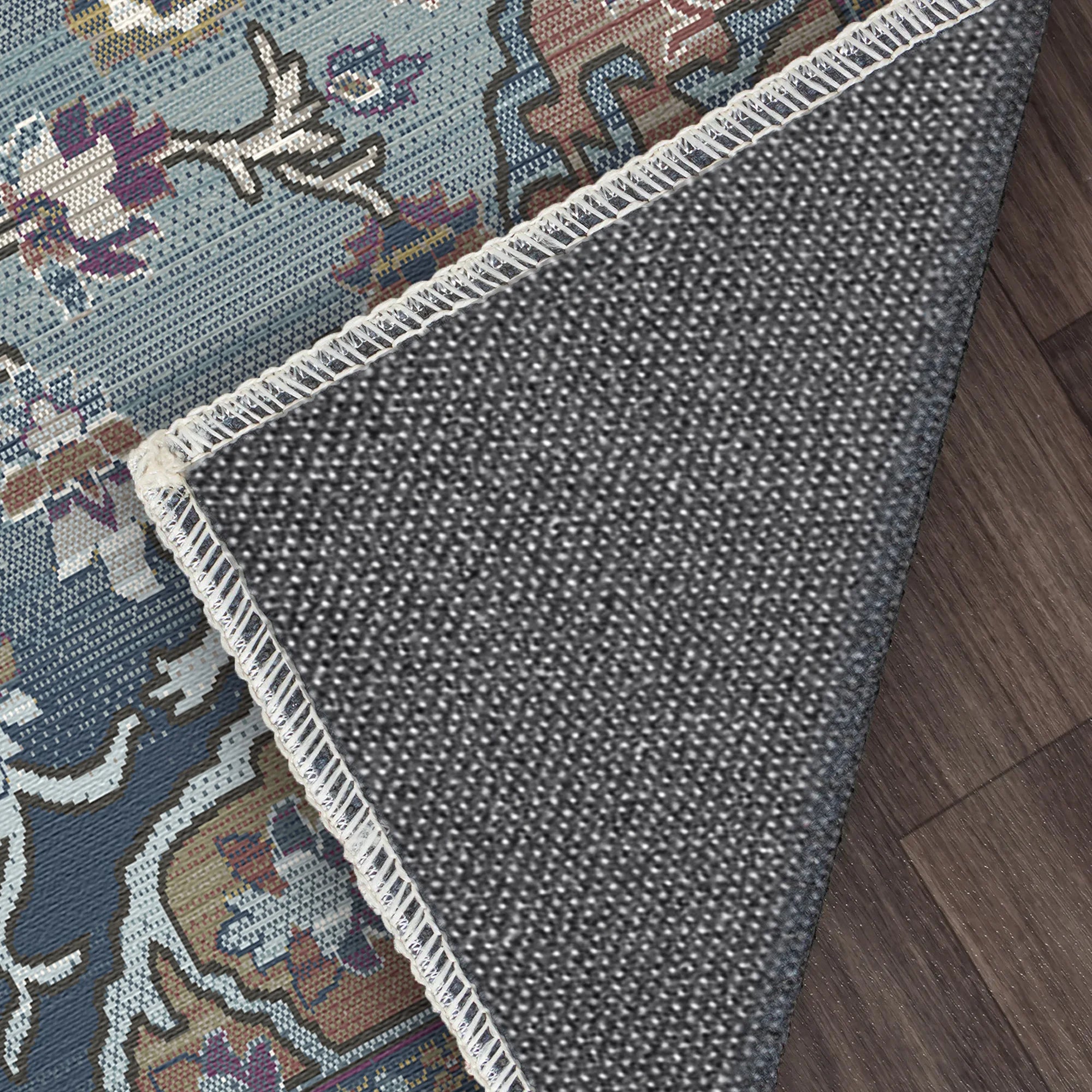 Килим Valencia Blue Heritage