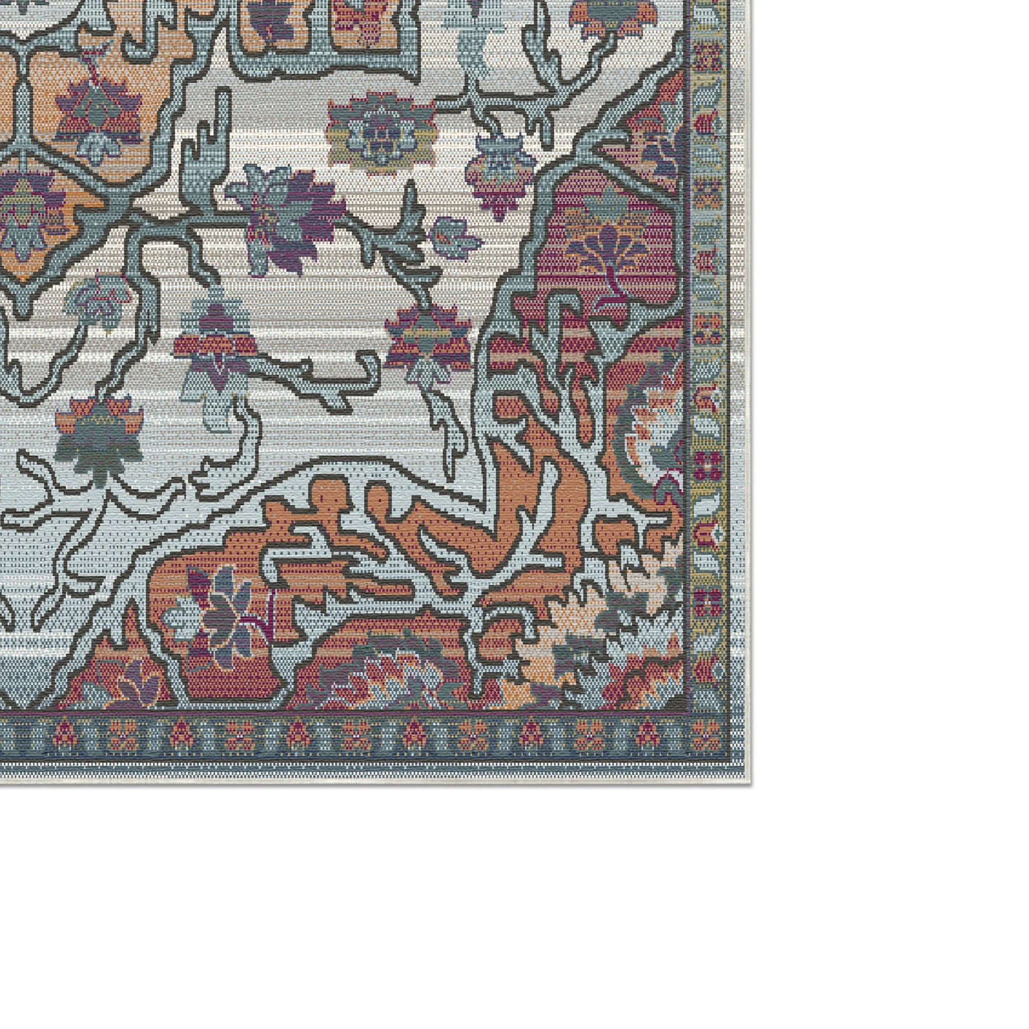 Килим Ibiza Pearl Heritage