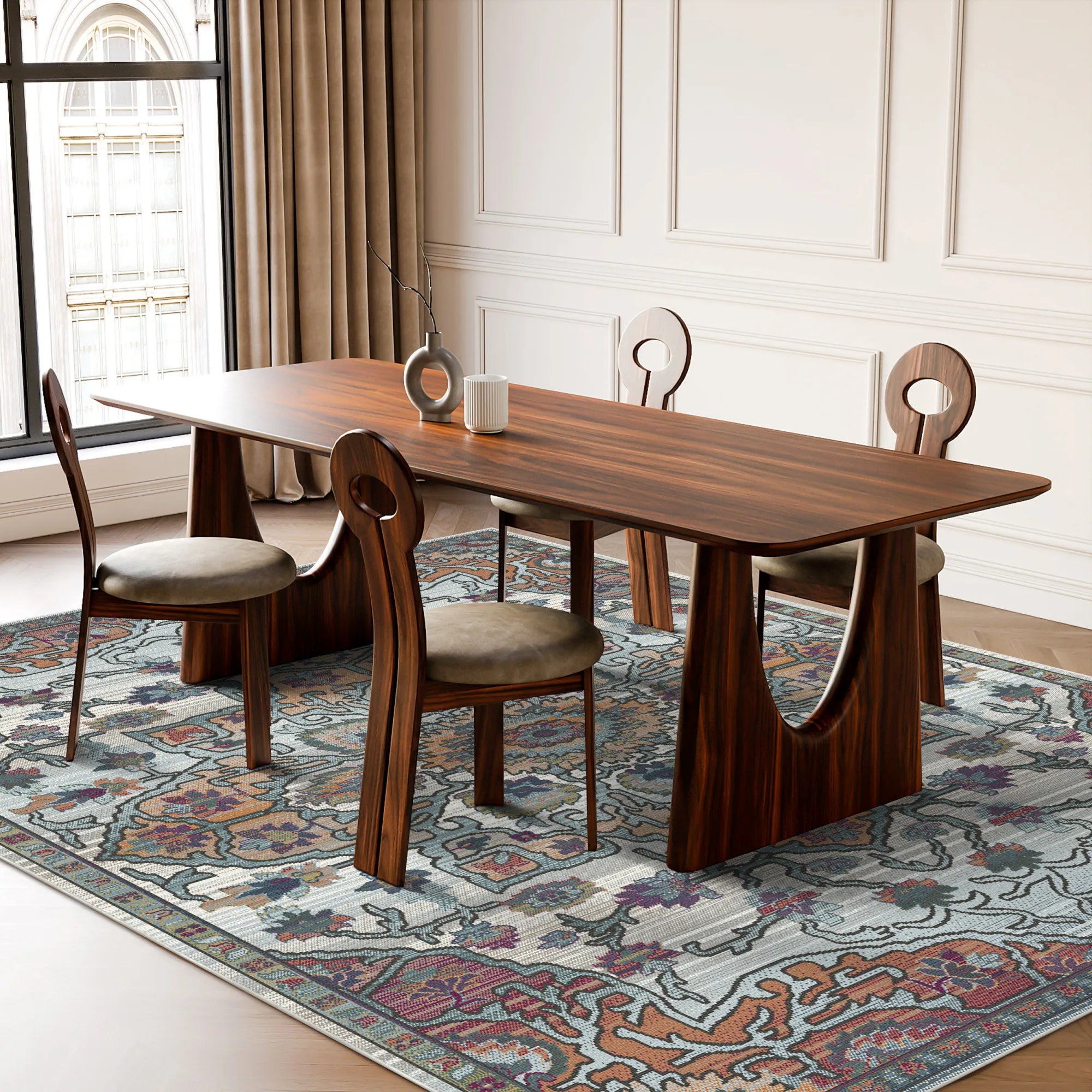 Килим Ibiza Pearl Heritage