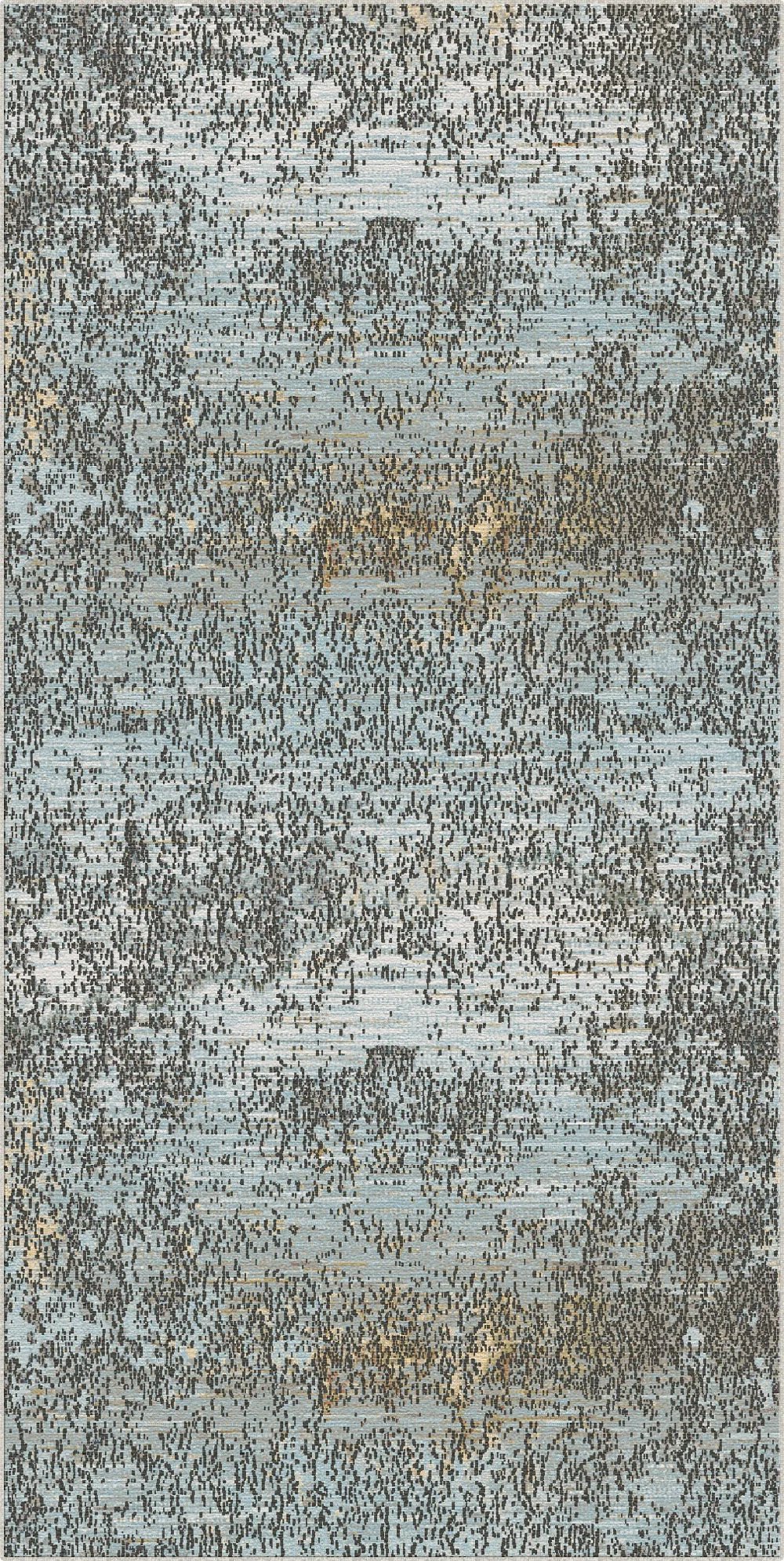 Килим Geneva Silver Abstract