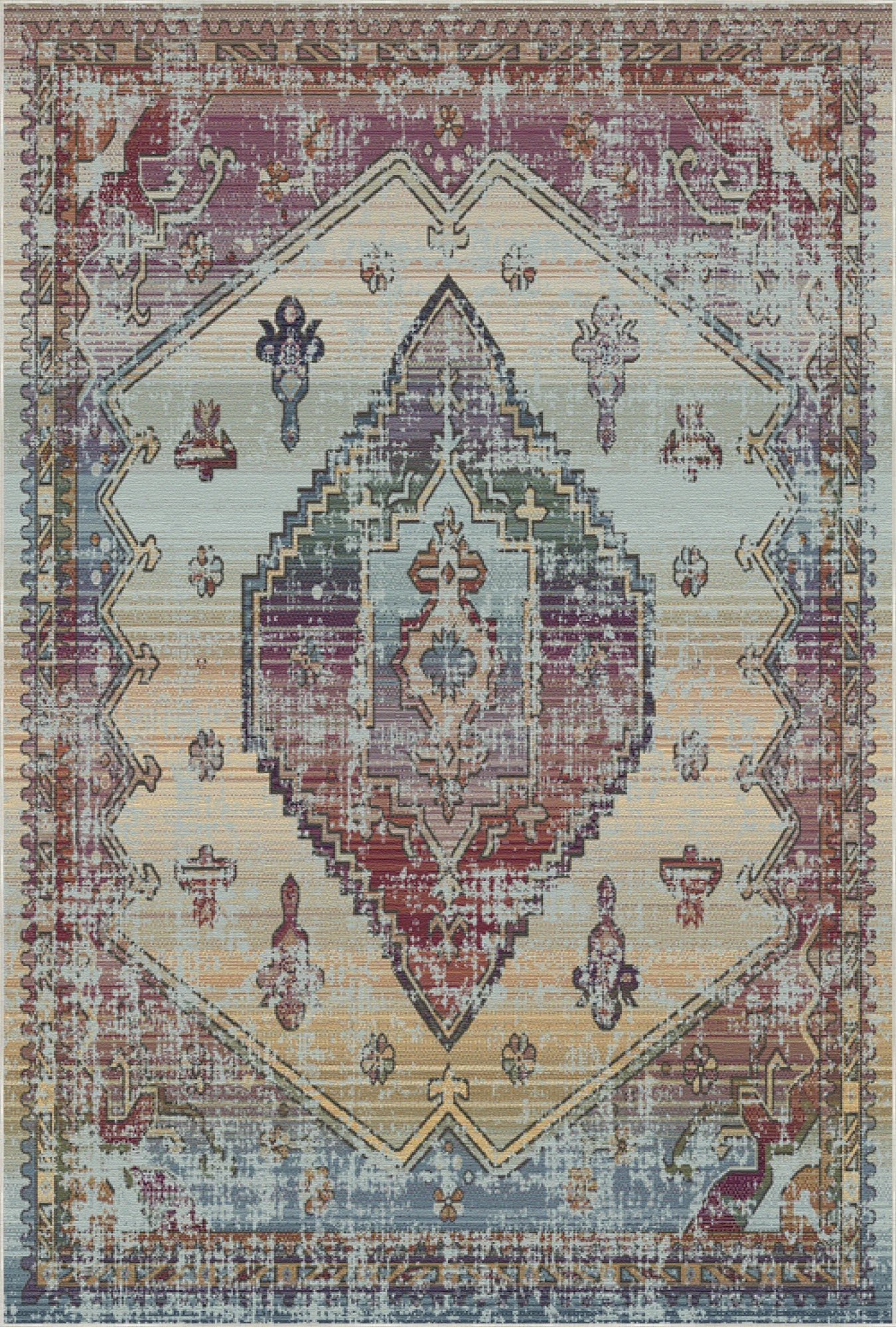 Килим Phoenix Heritage Ombré