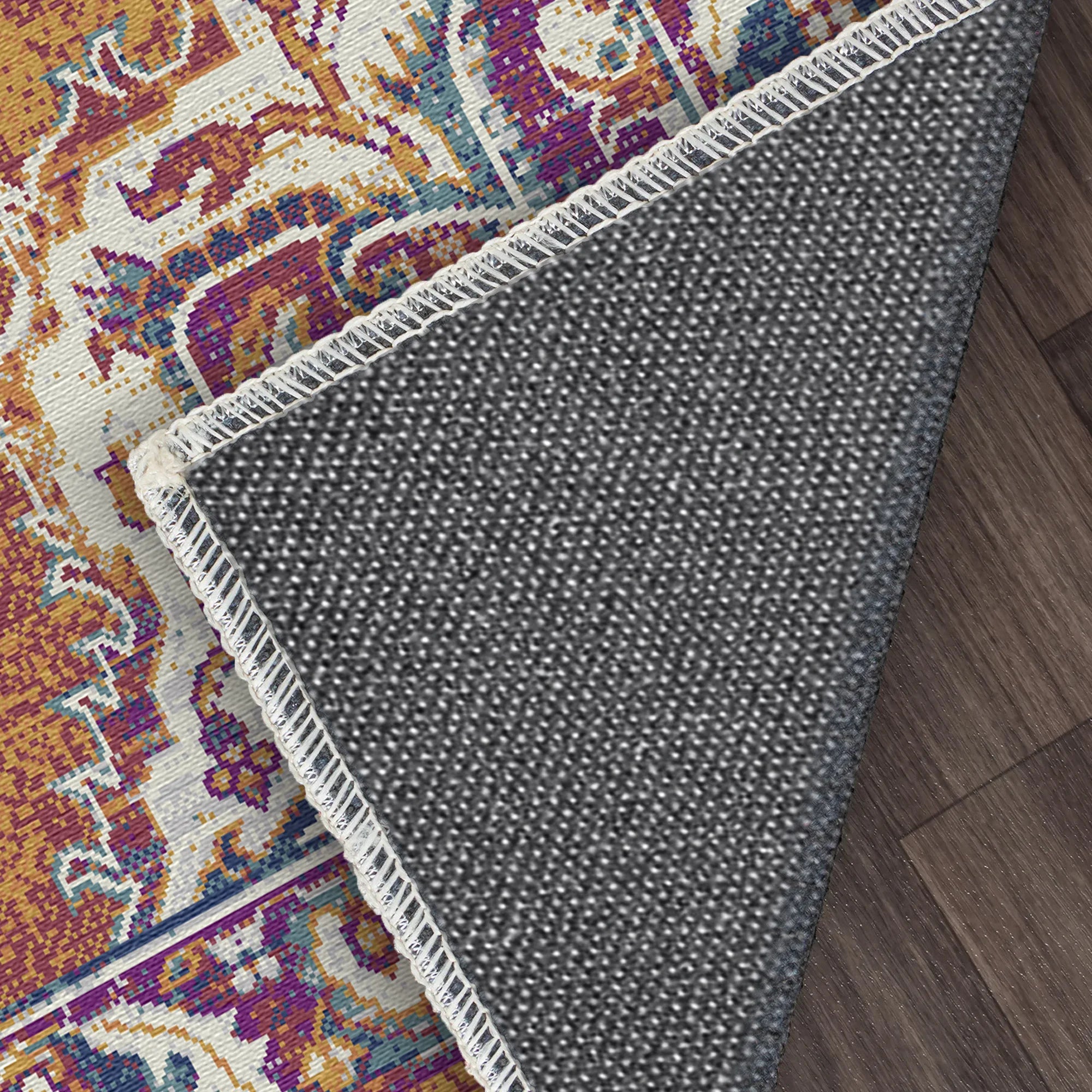 Традиційний килим Amber Palace