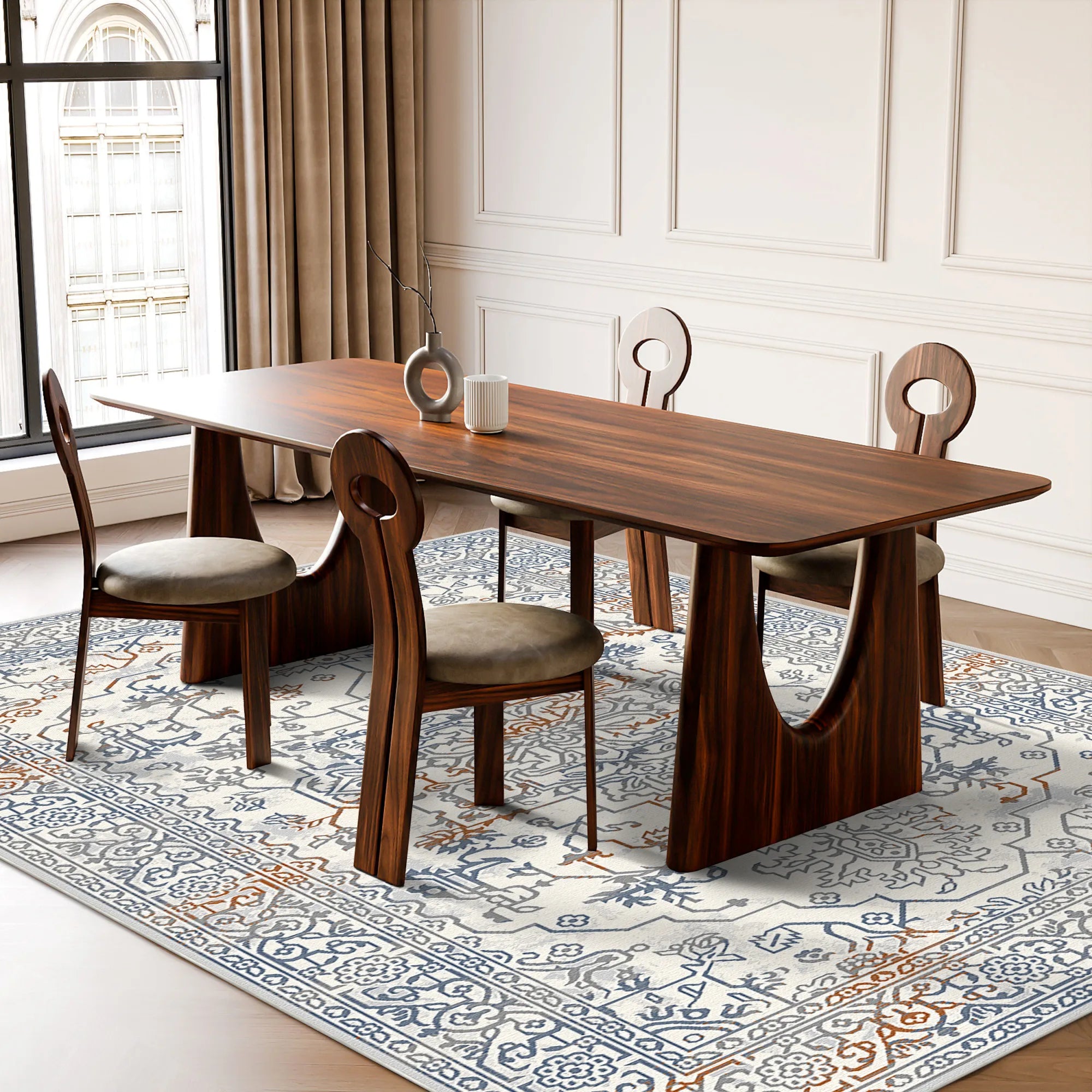 Килим Copenhagen Terra Heritage