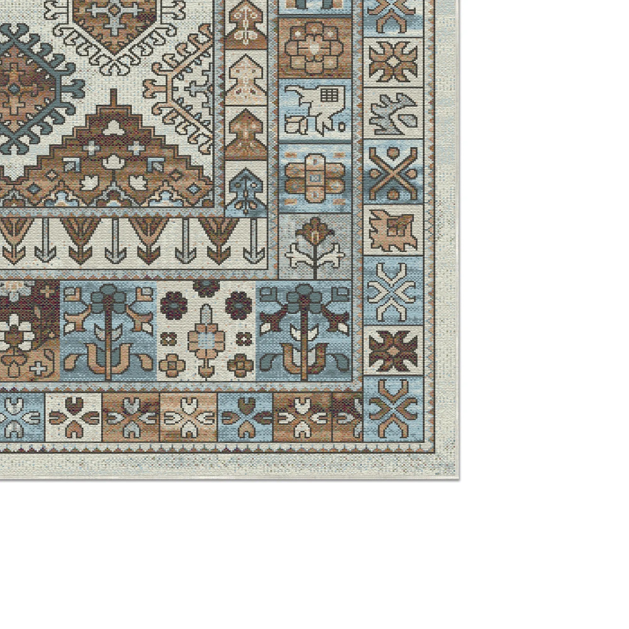 Килим Anatolia Earth Tribal Kilim
