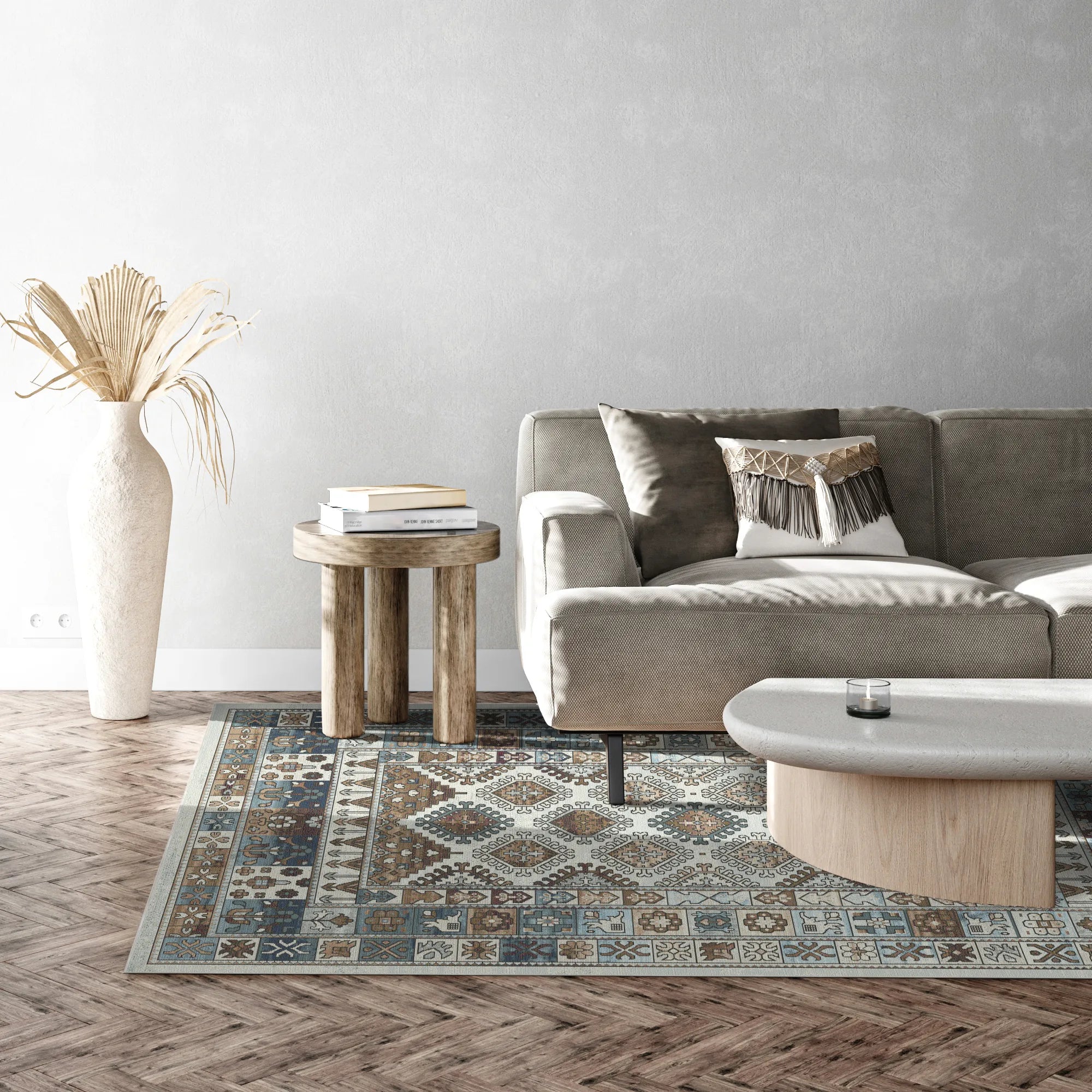 Килим Anatolia Earth Tribal Kilim