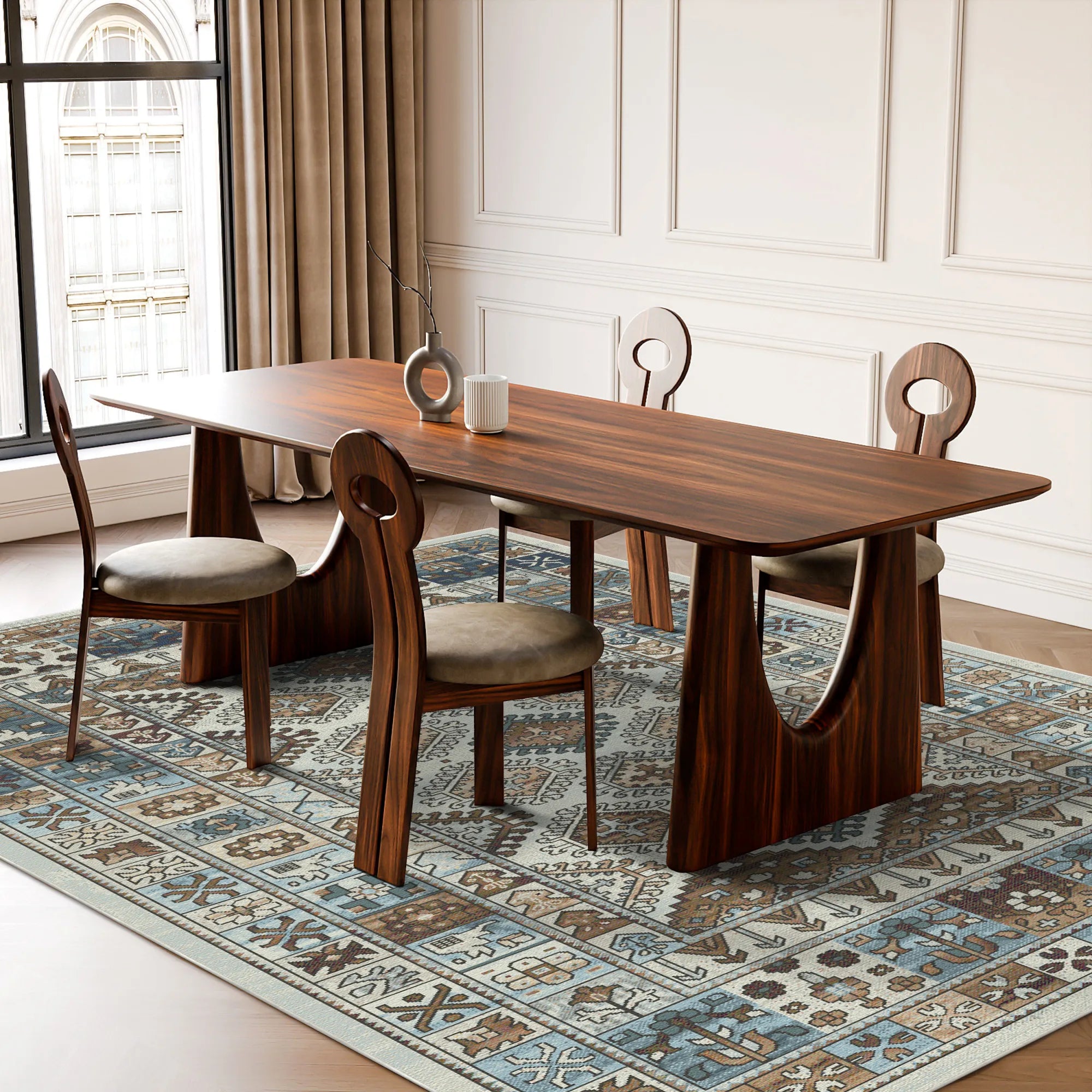 Килим Anatolia Earth Tribal Kilim