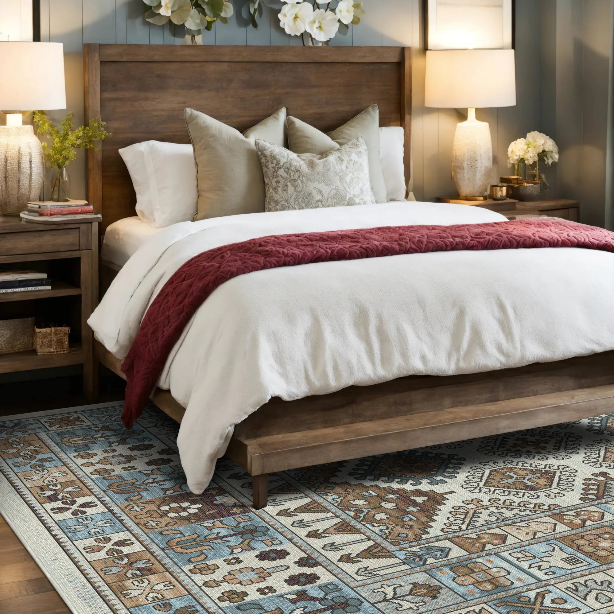 Килим Anatolia Earth Tribal Kilim
