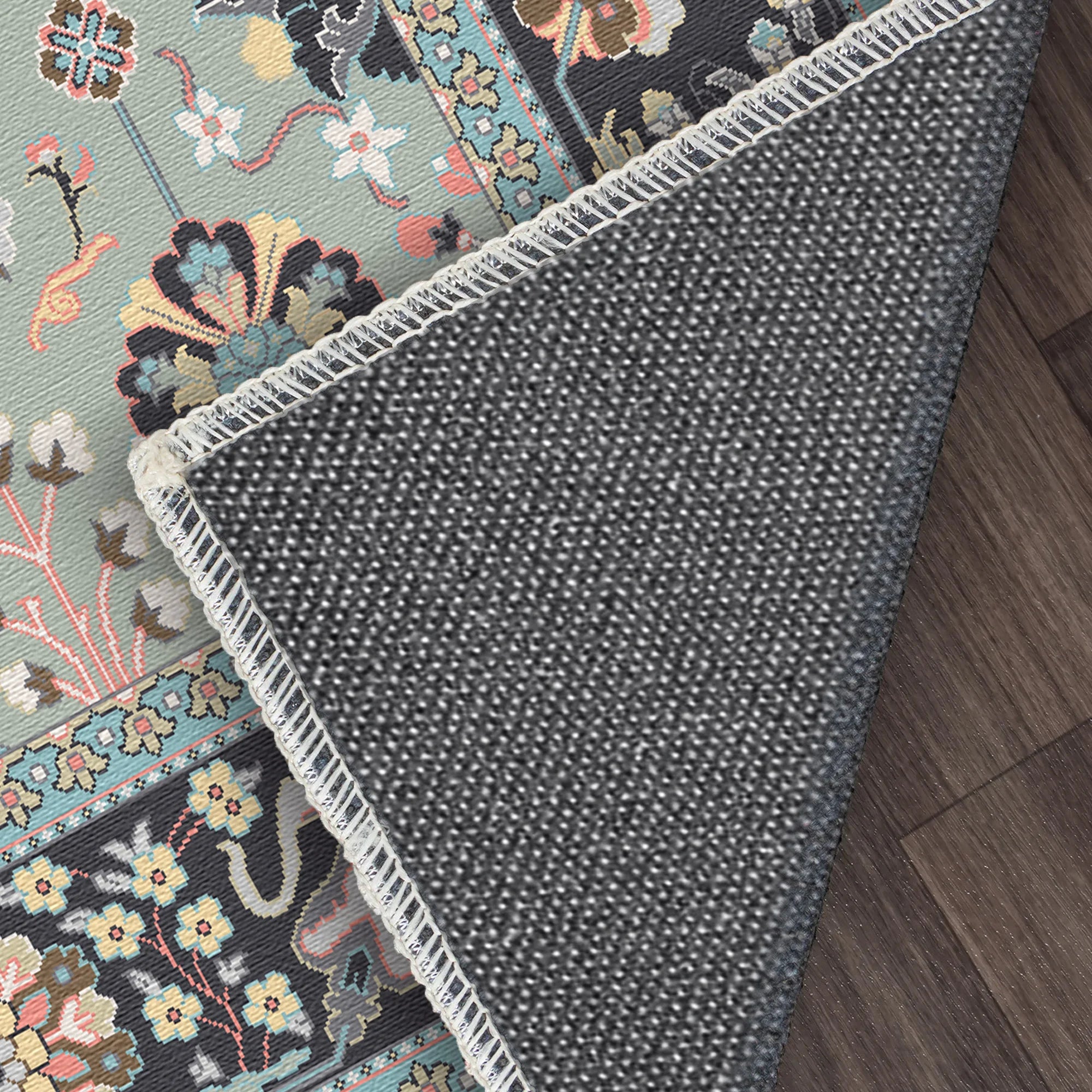 Килимок з квітами Aetheria Aqua Garden