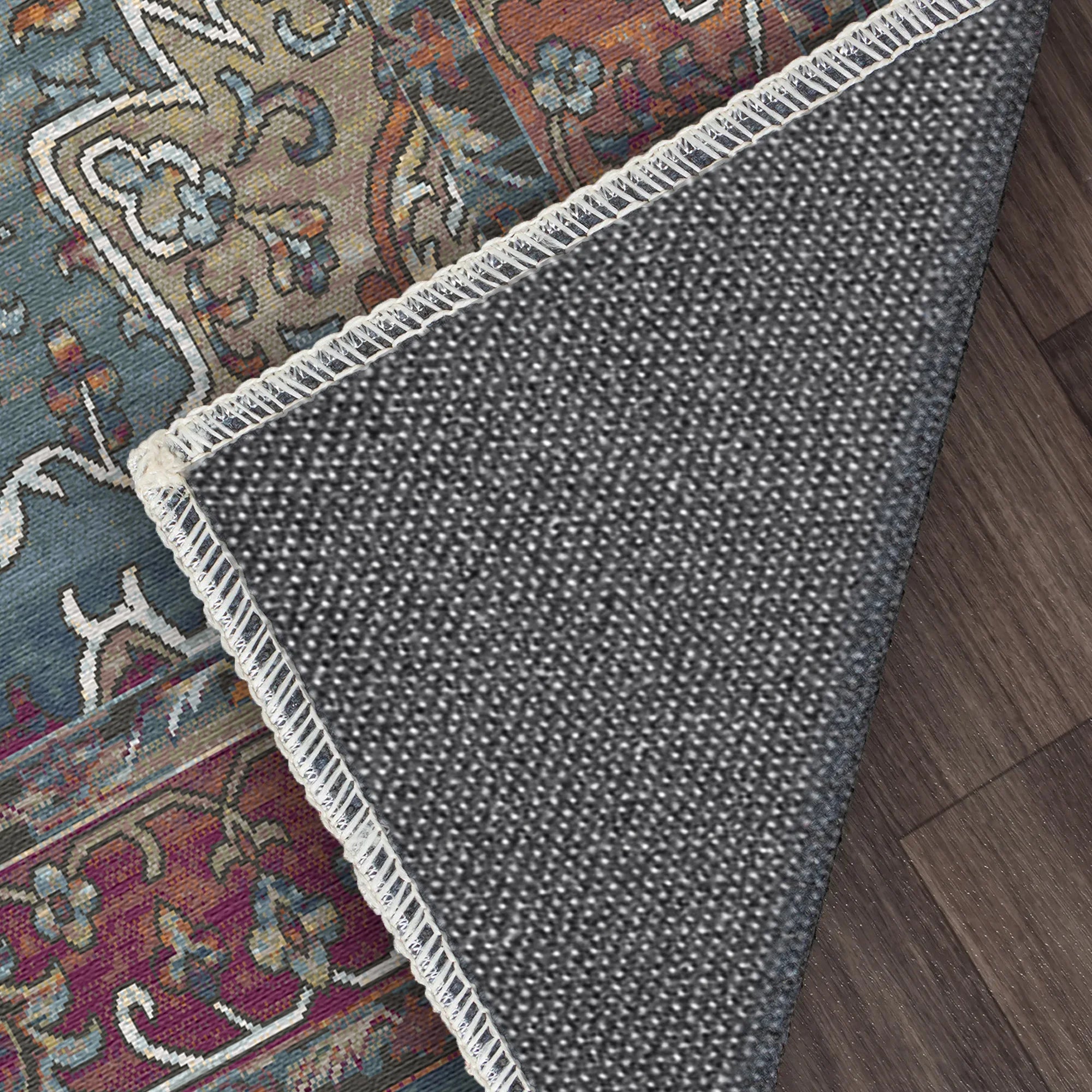 Килим спадщини Amber Soul Medallion