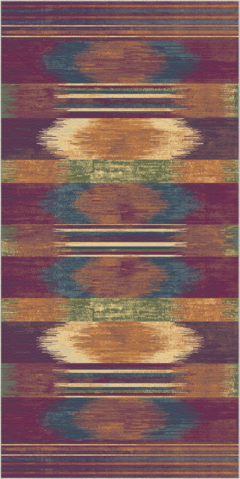 Килим Primal Ochre Horizon