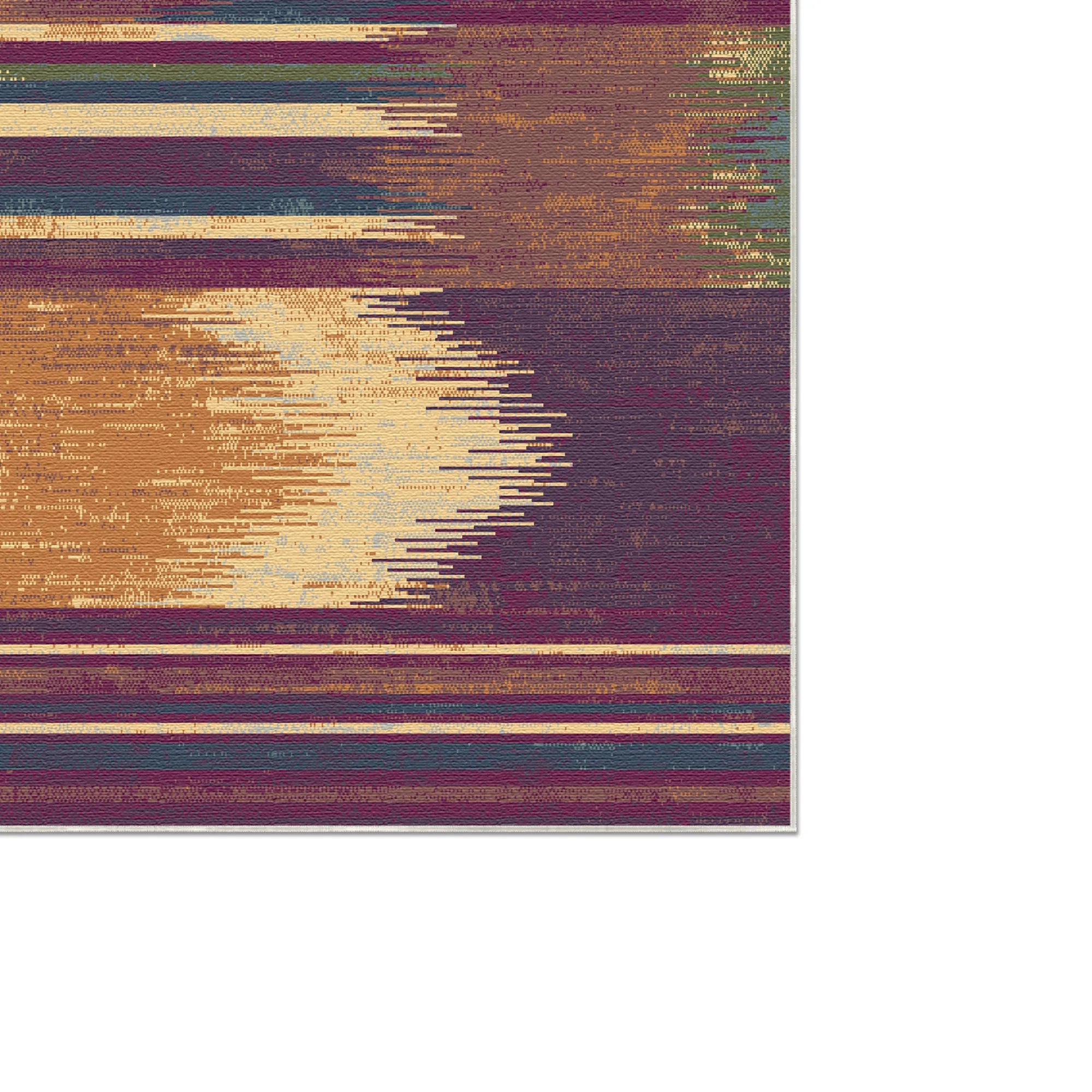 Килим Horizon кольору Primal Ochre