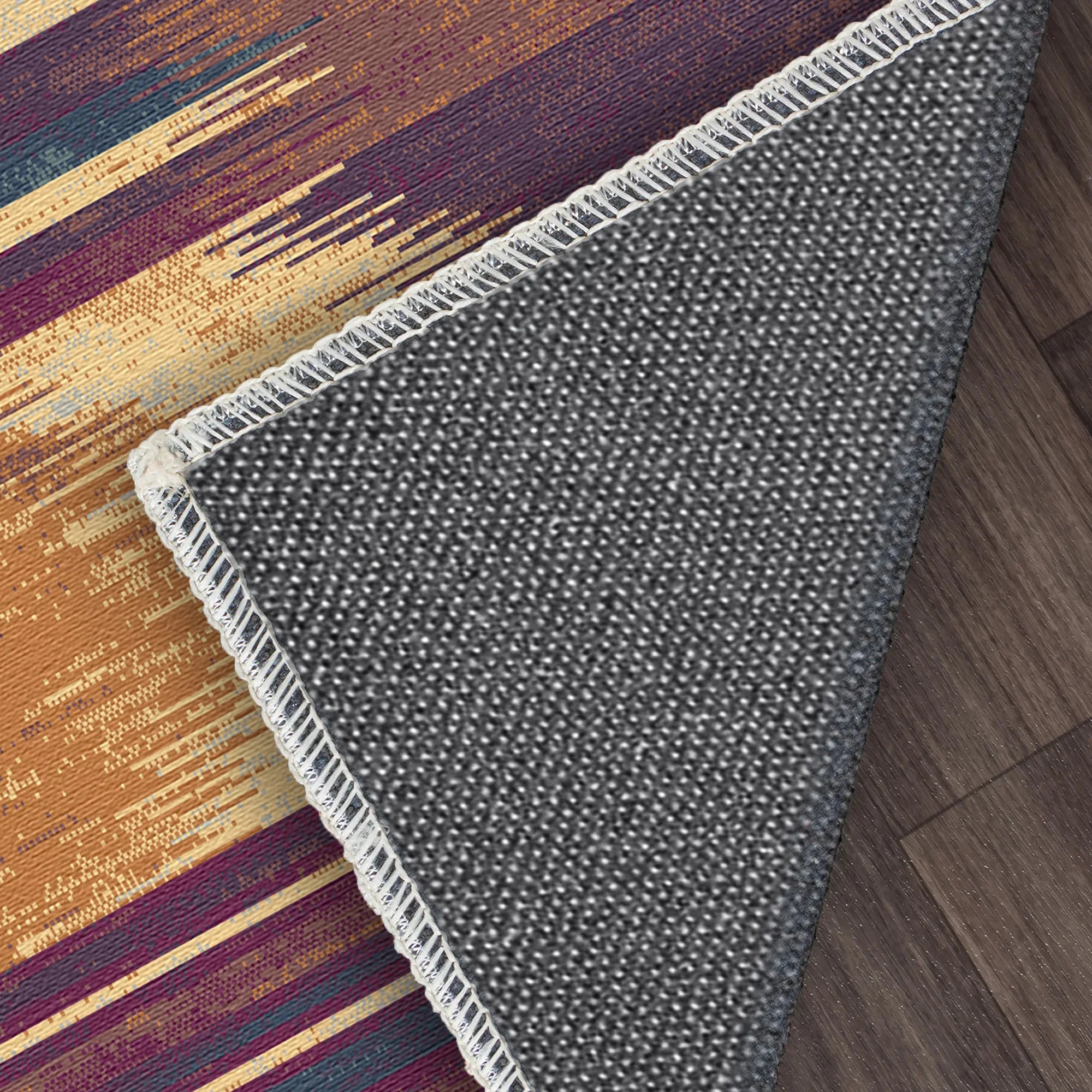 Килим Horizon кольору Primal Ochre