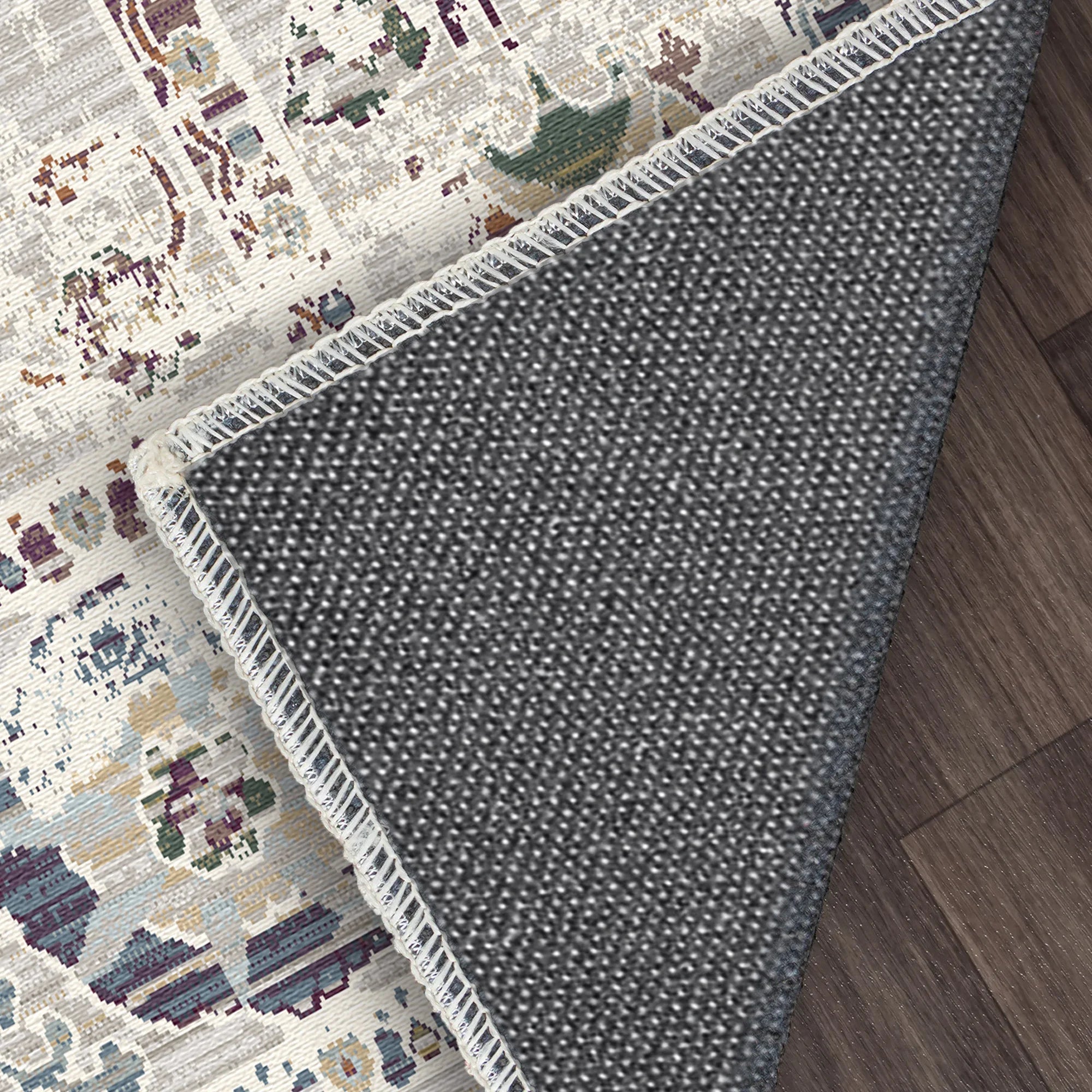 Килим Ethereal Flora Verse