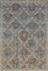 Килим Regal Bloom Lattice Мульти