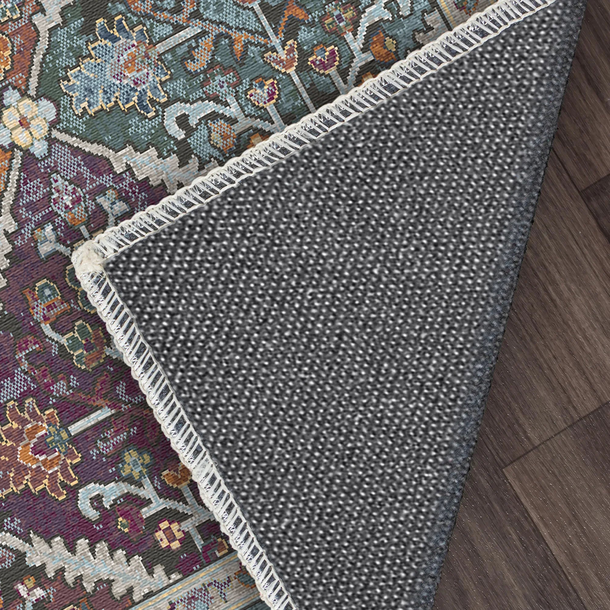 Килим Сяючий сад Matrix