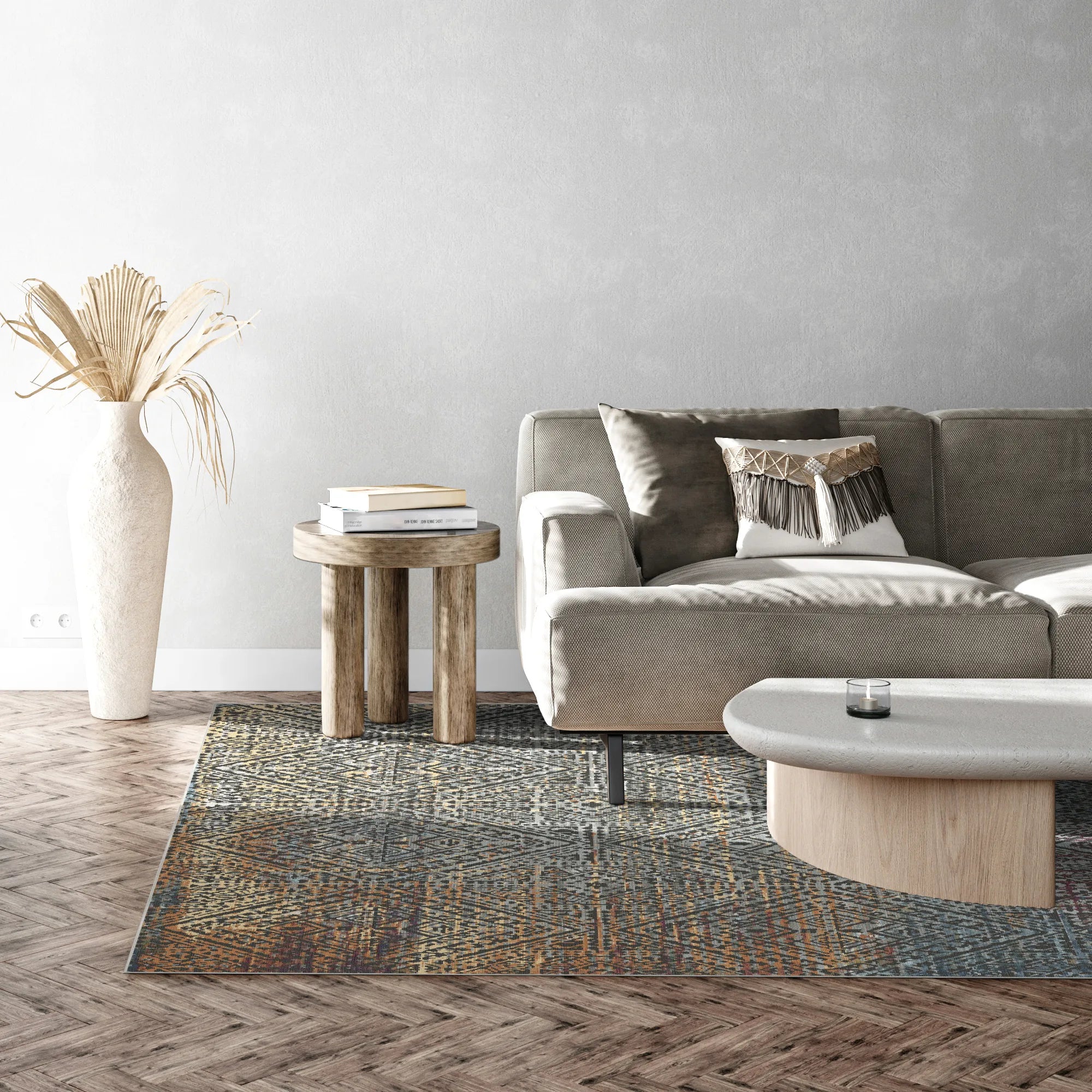 Килимок Sundance Mirage Lattice