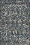 Килим Celestial Frost Pointillist Індиго
