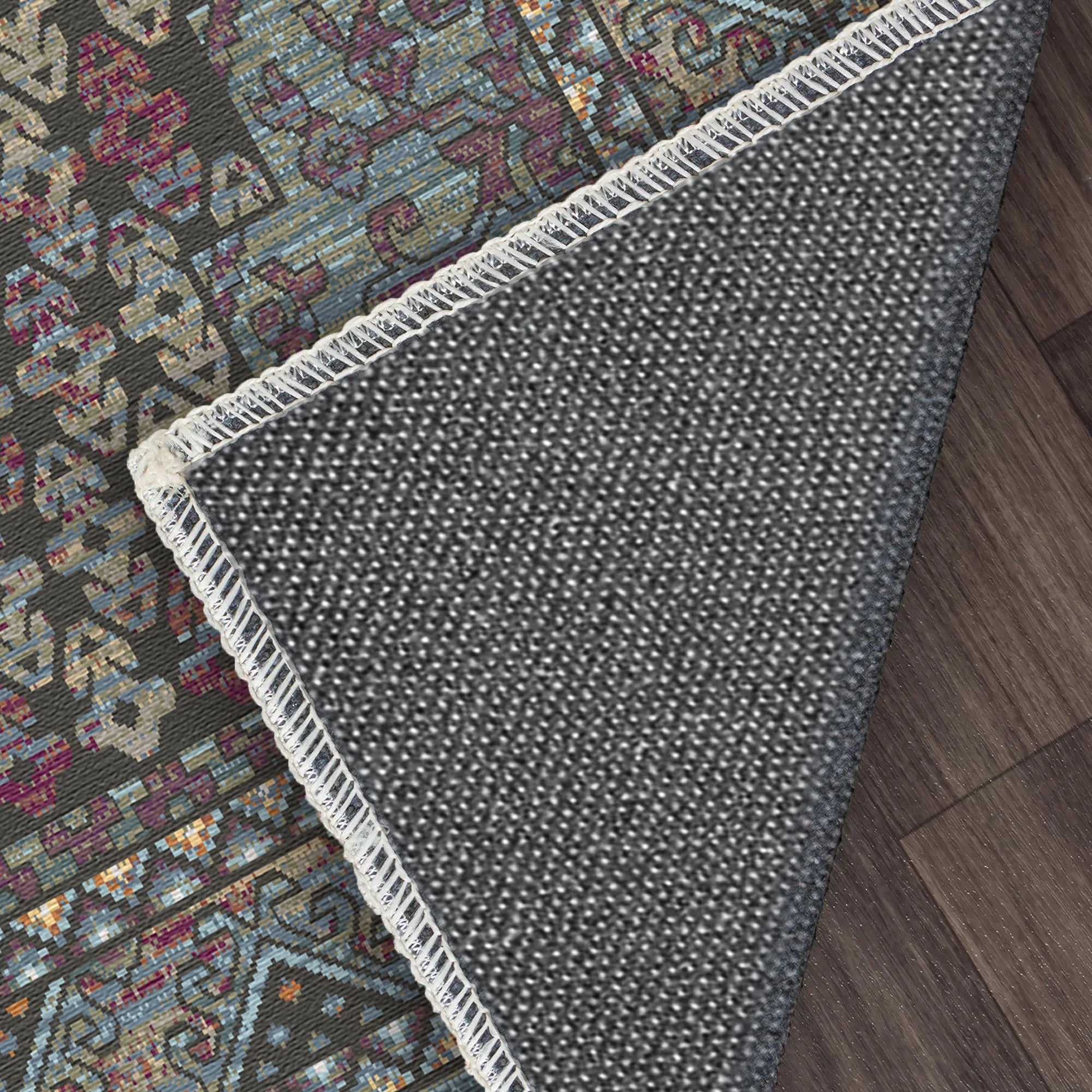 Килим з медальйоном Опівнічний кочівник